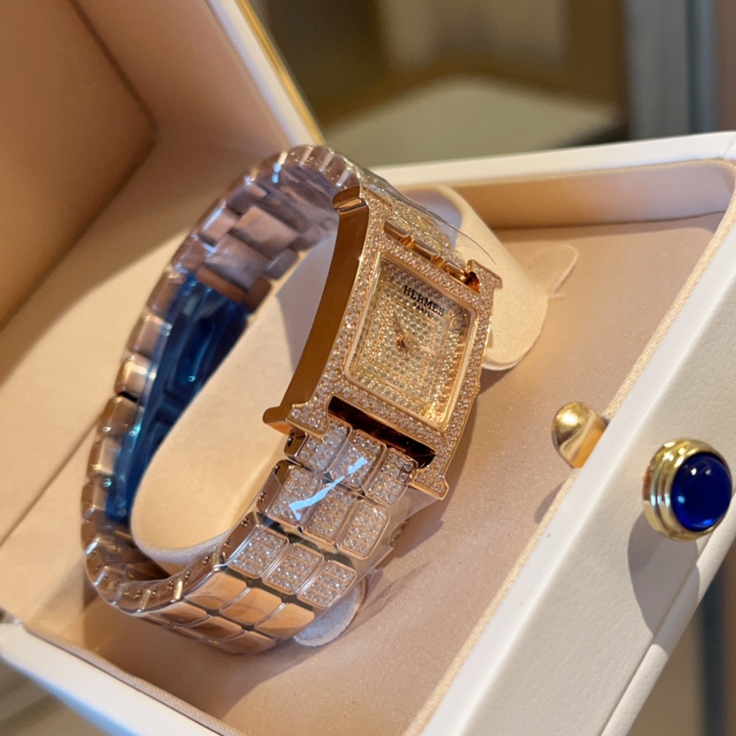Luxurious Heart: Ayomas Fashion Watches with Unique Charm and Quality Craftsmanship - 图片 4