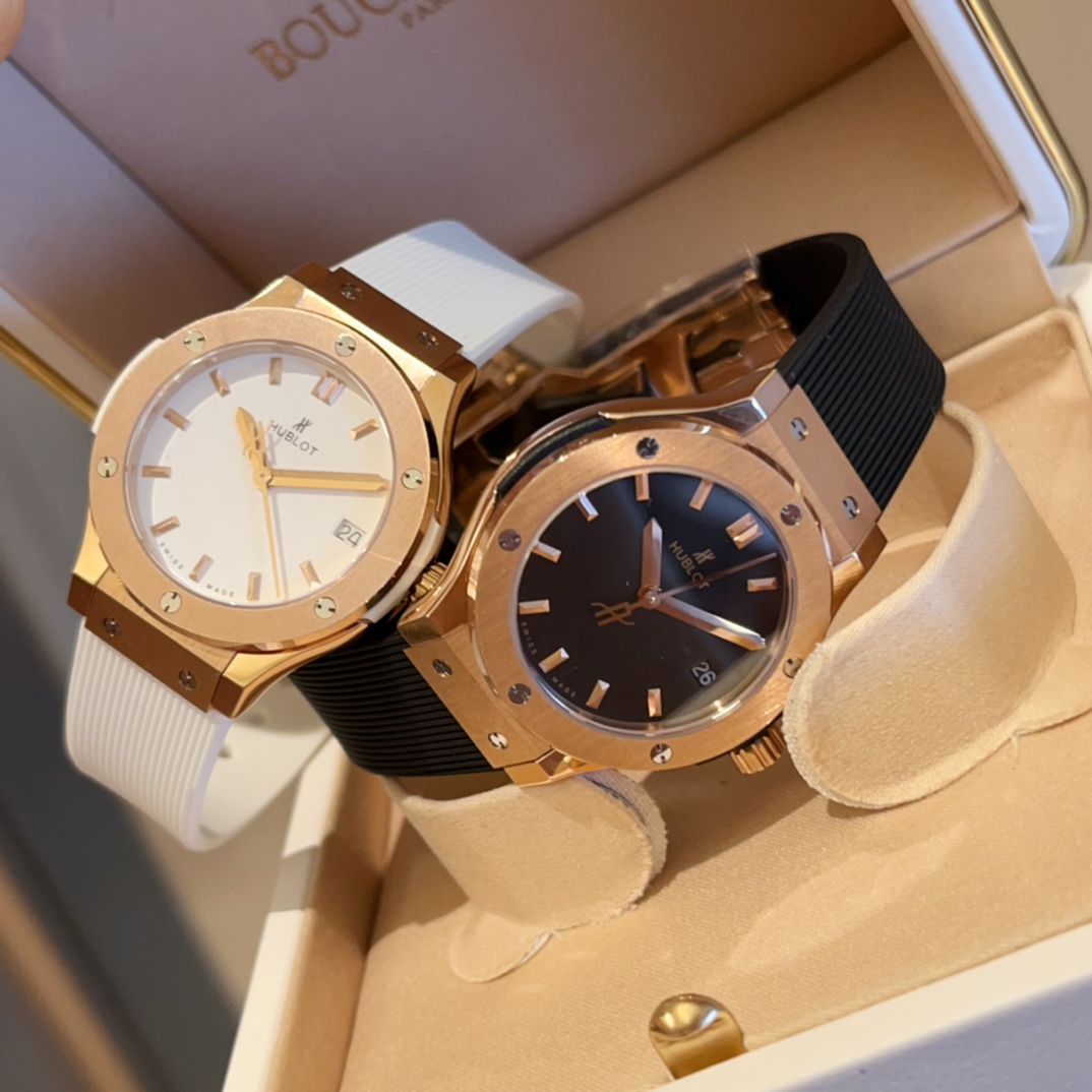 Wirtschaftsprüfer’s 33mm Wristwatch: New Power and Original Quality Summary - 图片 6