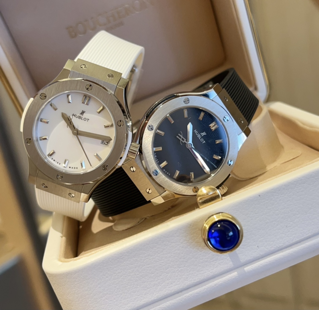 New 33mm Wirtschaftsprüfer Wristwatch: Top Quality, Original Design, Swiss Made. - 图片 6