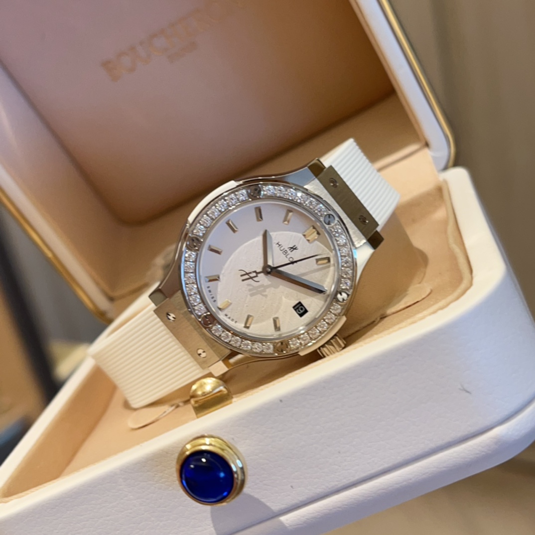 New 33mm Wirtschaftsprüfer’s Wristwatch: Original Quality, Latest Launch, Swiss Movement. - 图片 3