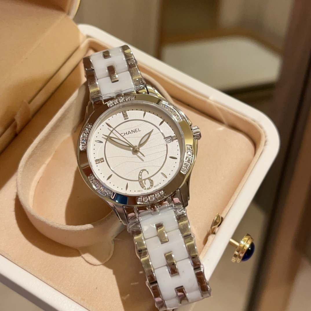 Chanel’s Latest Nuanced Collection: Kim+20, Unchallenged Quality and Beauty - 图片 5