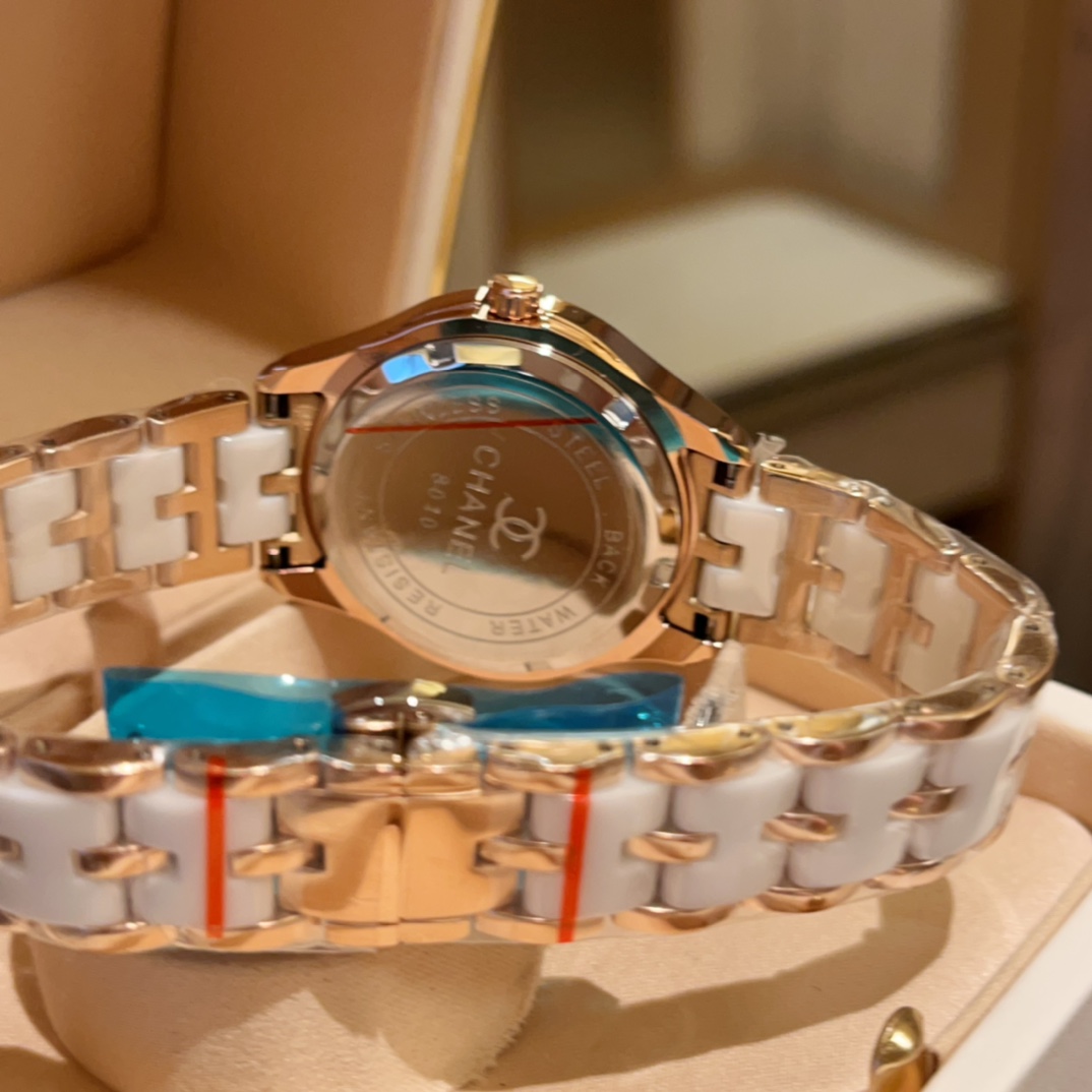 Chanel’s Latest Nuanced Collection: Kim+20, Unchallenged Quality and Beauty - 图片 7