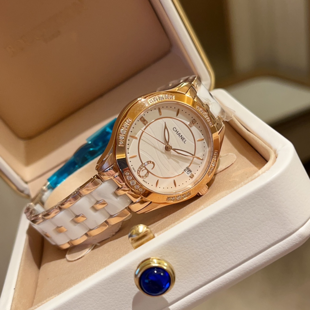 Chanel’s Latest Nuanced Collection: Kim+20, Unchallenged Quality and Beauty