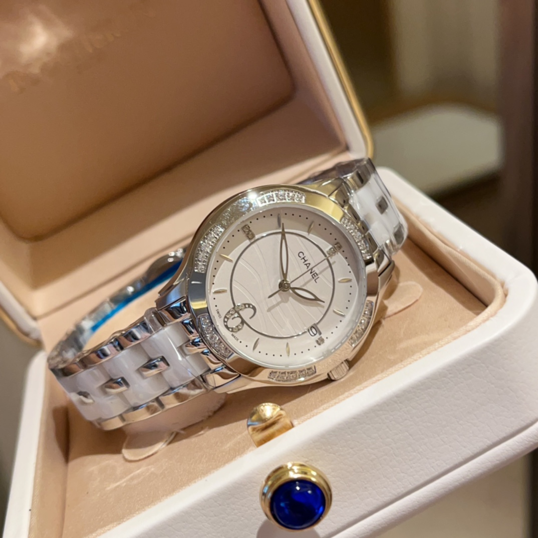 Chanel’s Latest Nuanced Collection: Kim+20, Unchallenged Quality and Beauty - 图片 2