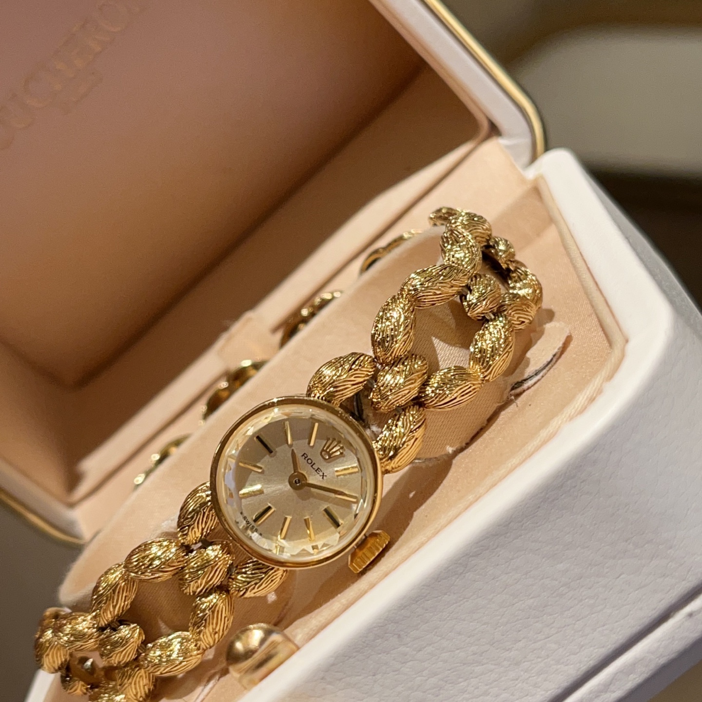 롤렉스 데이트저스트 레플리카 43534 Rolex 이미지 5