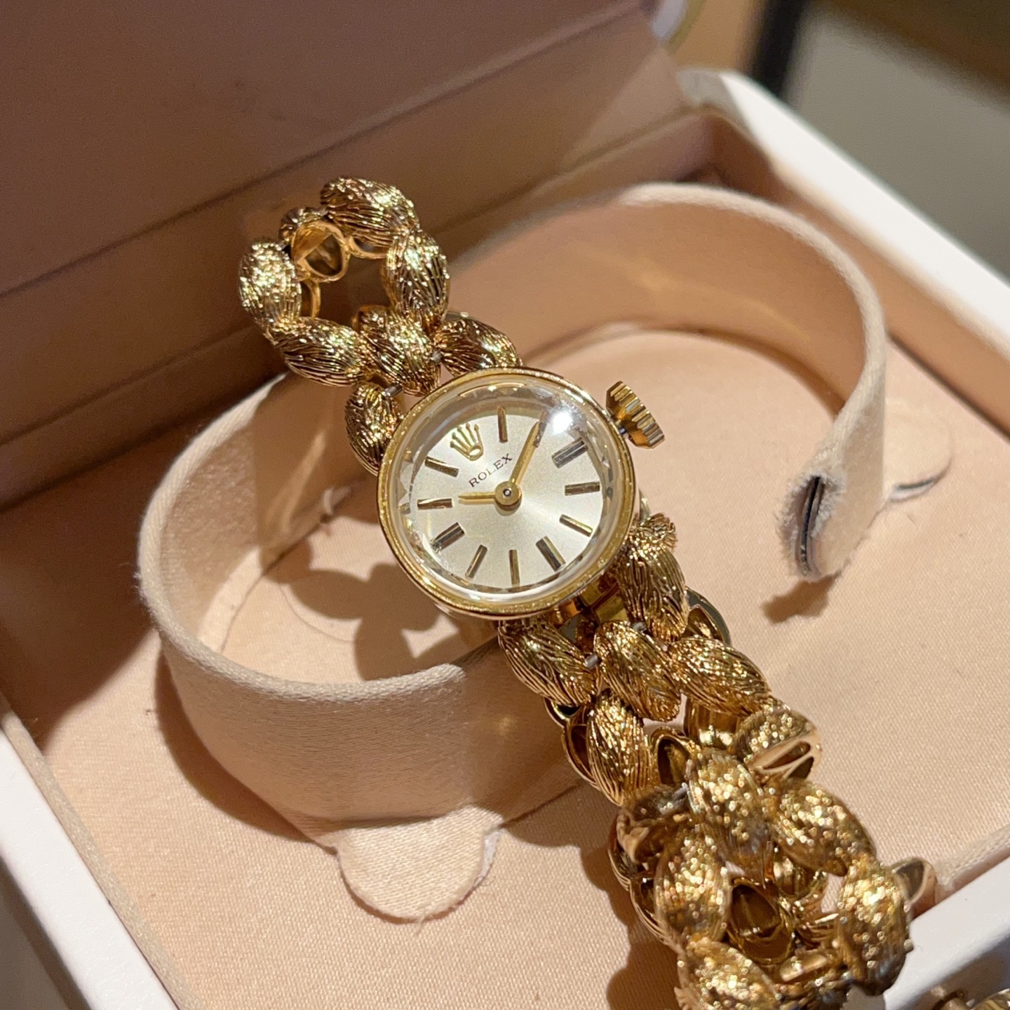 롤렉스 데이트저스트 레플리카 43534 Rolex 이미지 7