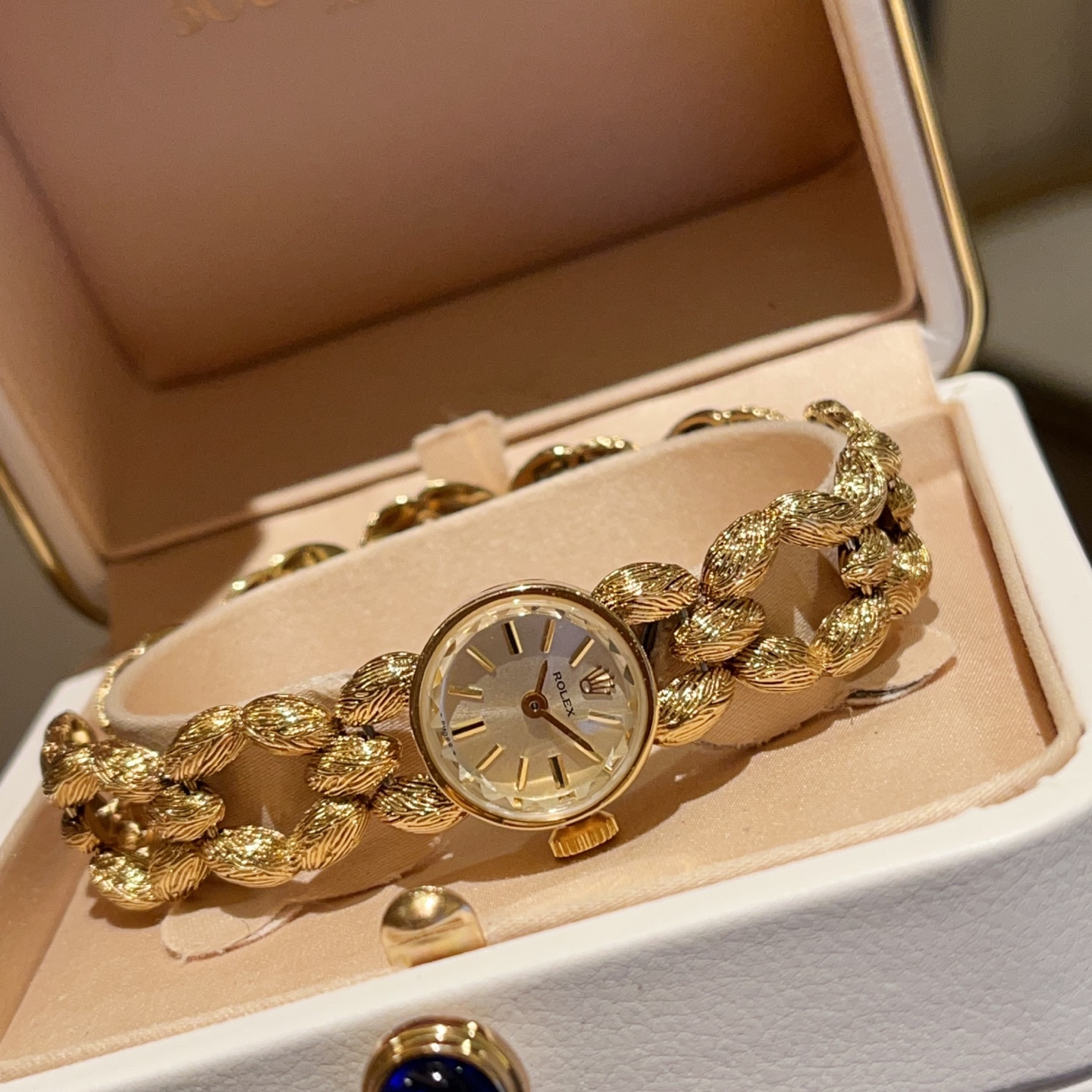 롤렉스 데이트저스트 레플리카 43534 Rolex 이미지 4