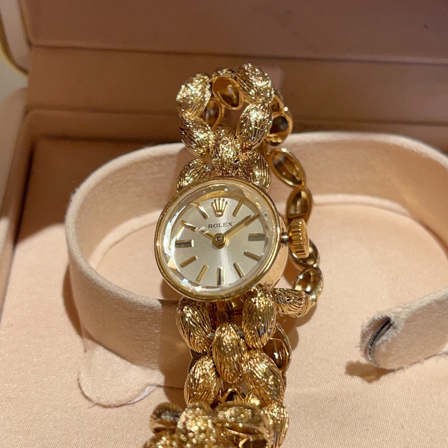 롤렉스 데이트저스트 레플리카 43534 Rolex 이미지 8