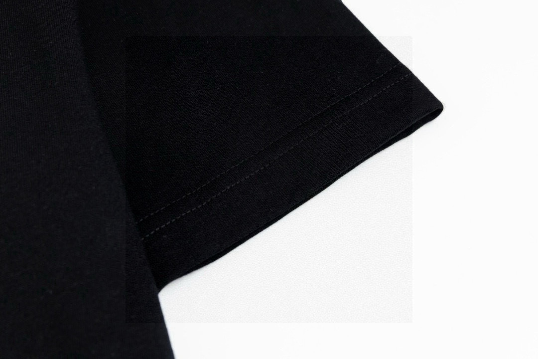 Stussy SS25 短袖T恤服装,男,女 3