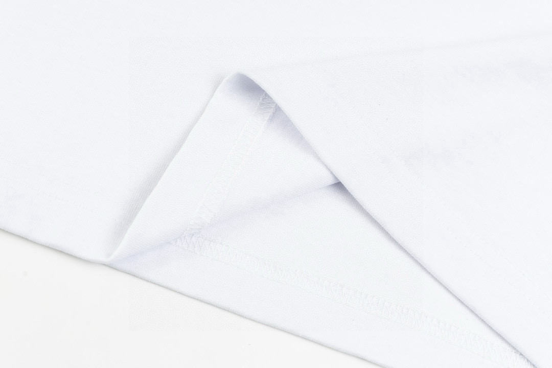 Stussy SS25 短袖T恤服装,男,女 5