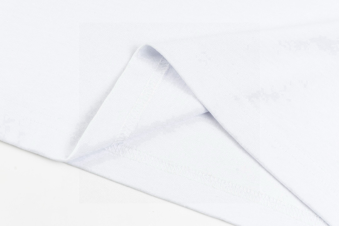 Stussy SS25 T恤服装,男,女 5