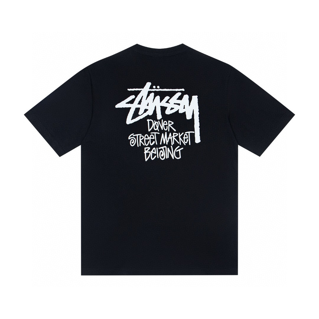 款号HN7111（高品质版本，区别通货）
斯图西Stussy SS25 DSM北...