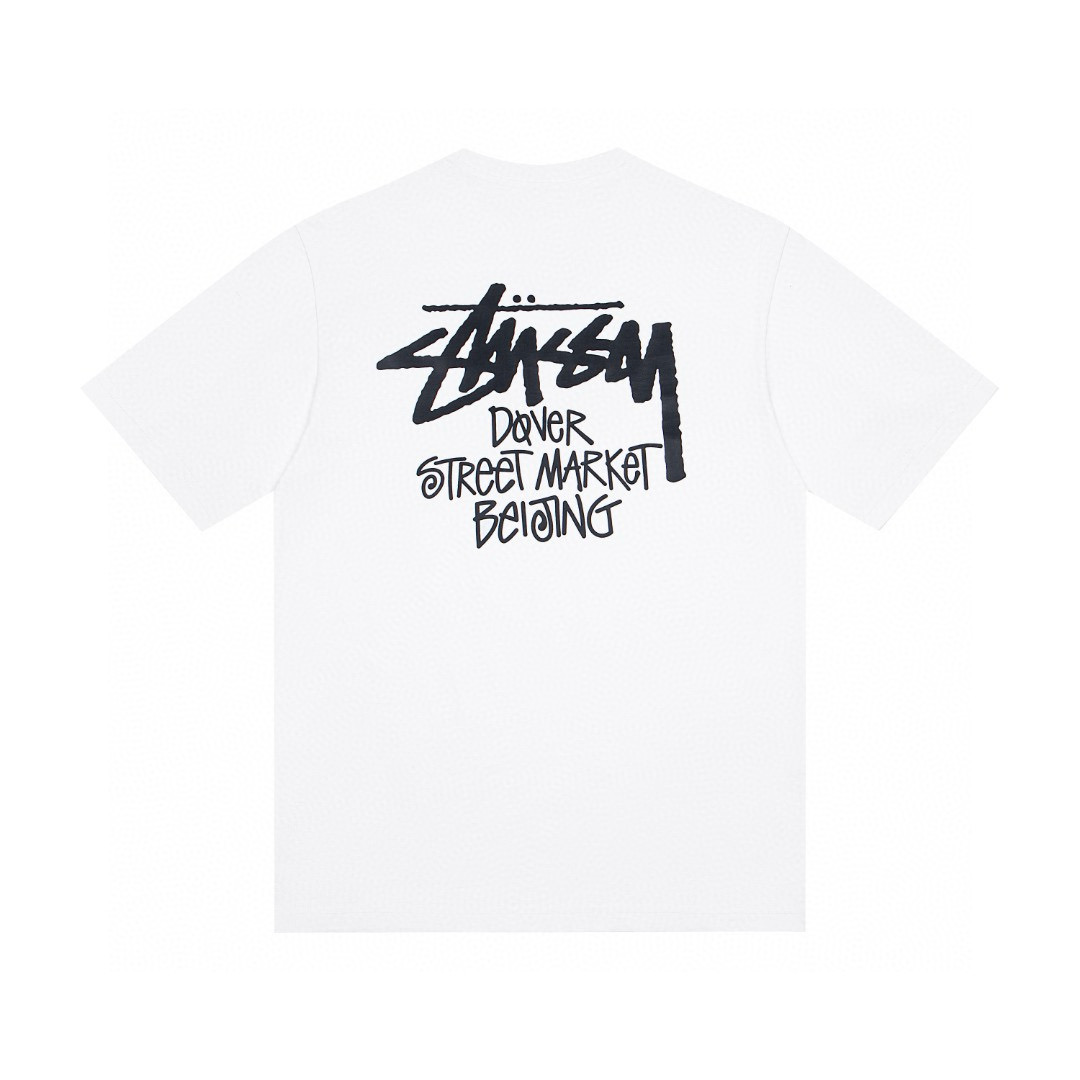款号HN7111（高品质版本，区别通货）
斯图西Stussy SS25 DSM北...