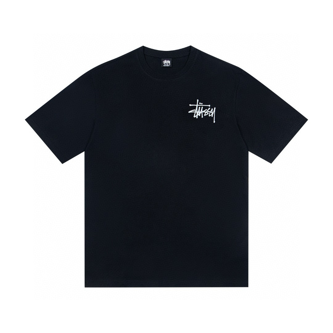 Stussy  T恤服装,男,女 2
