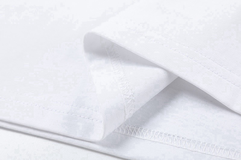 Stussy 恐龙系列 短袖T恤服装,男,女 5