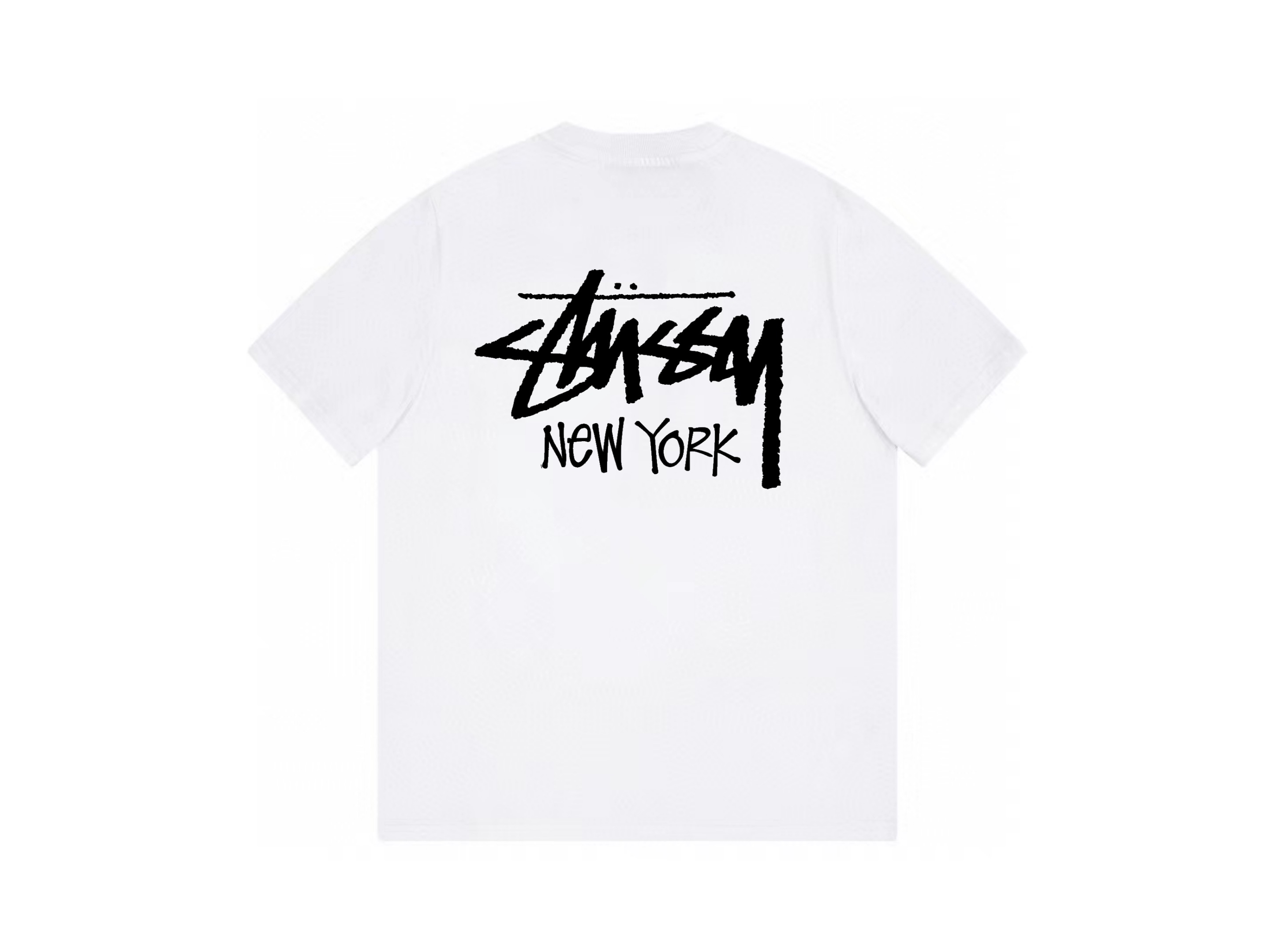 款号HN7117（高品质版本，区别通货）
斯图西Stussy 纽约城市...