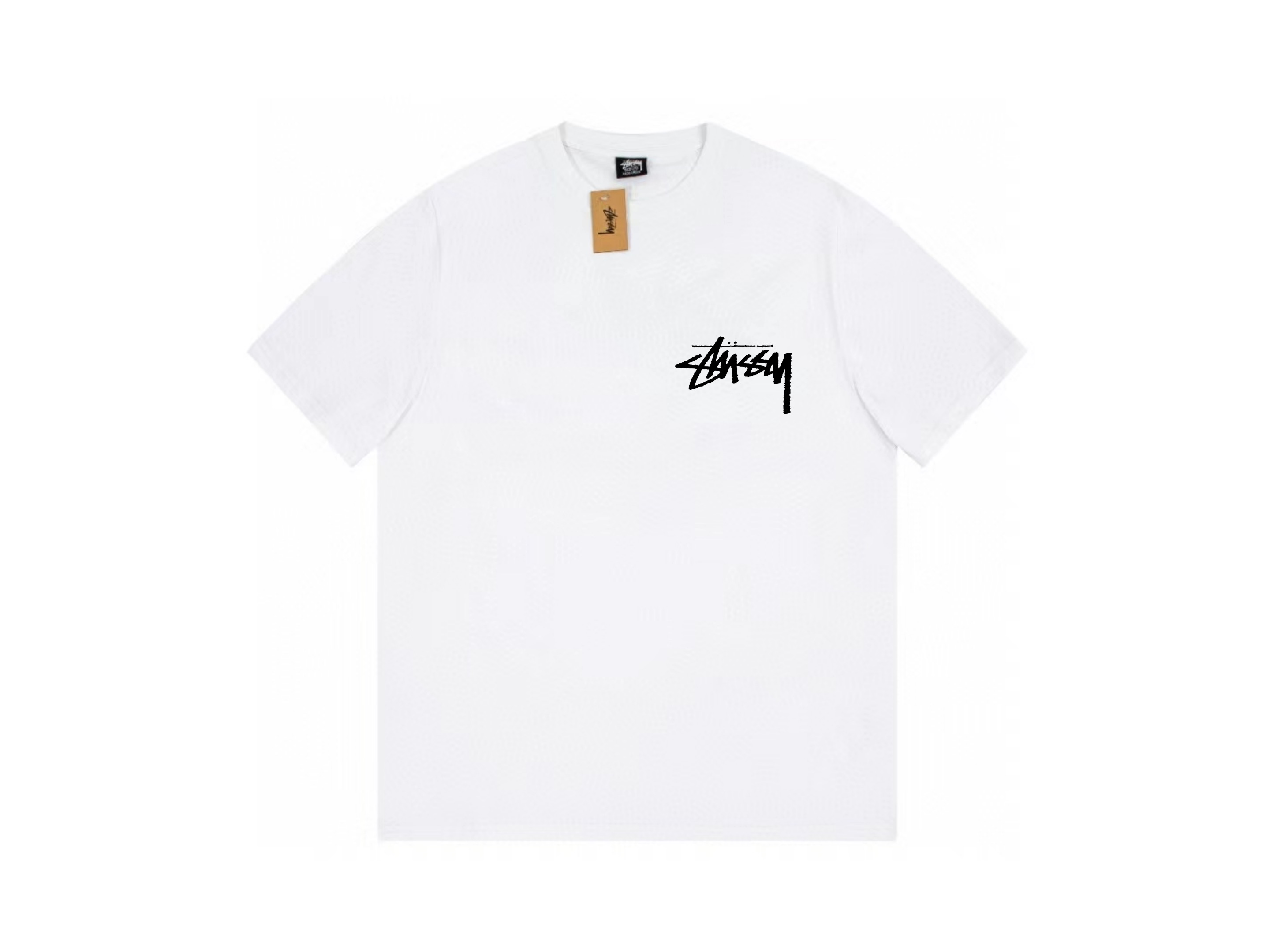 Stussy  T恤服装,男,女 2