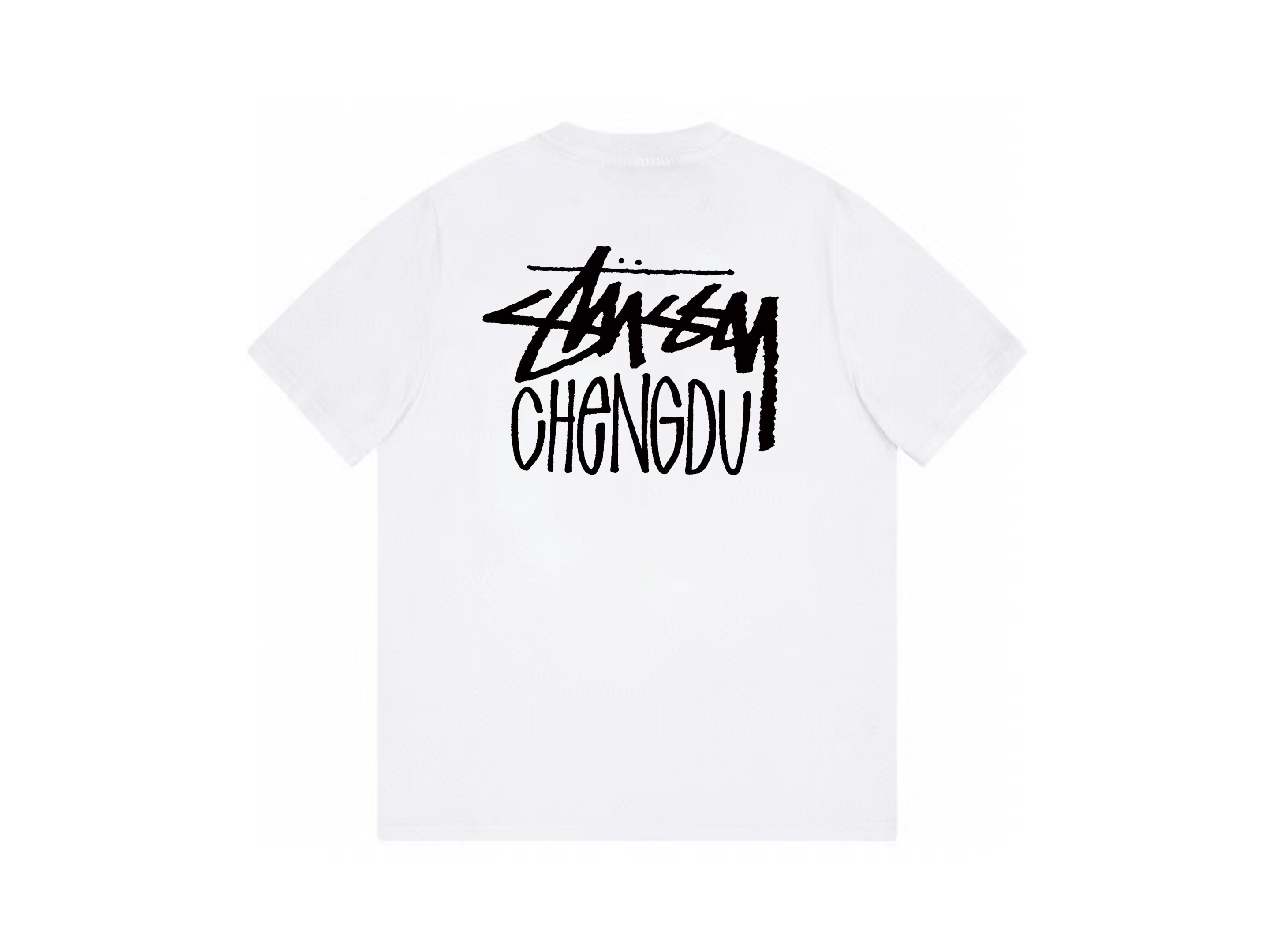 款号HN7122（高品质版本，区别通货）
斯图西Stussy 成都限定...