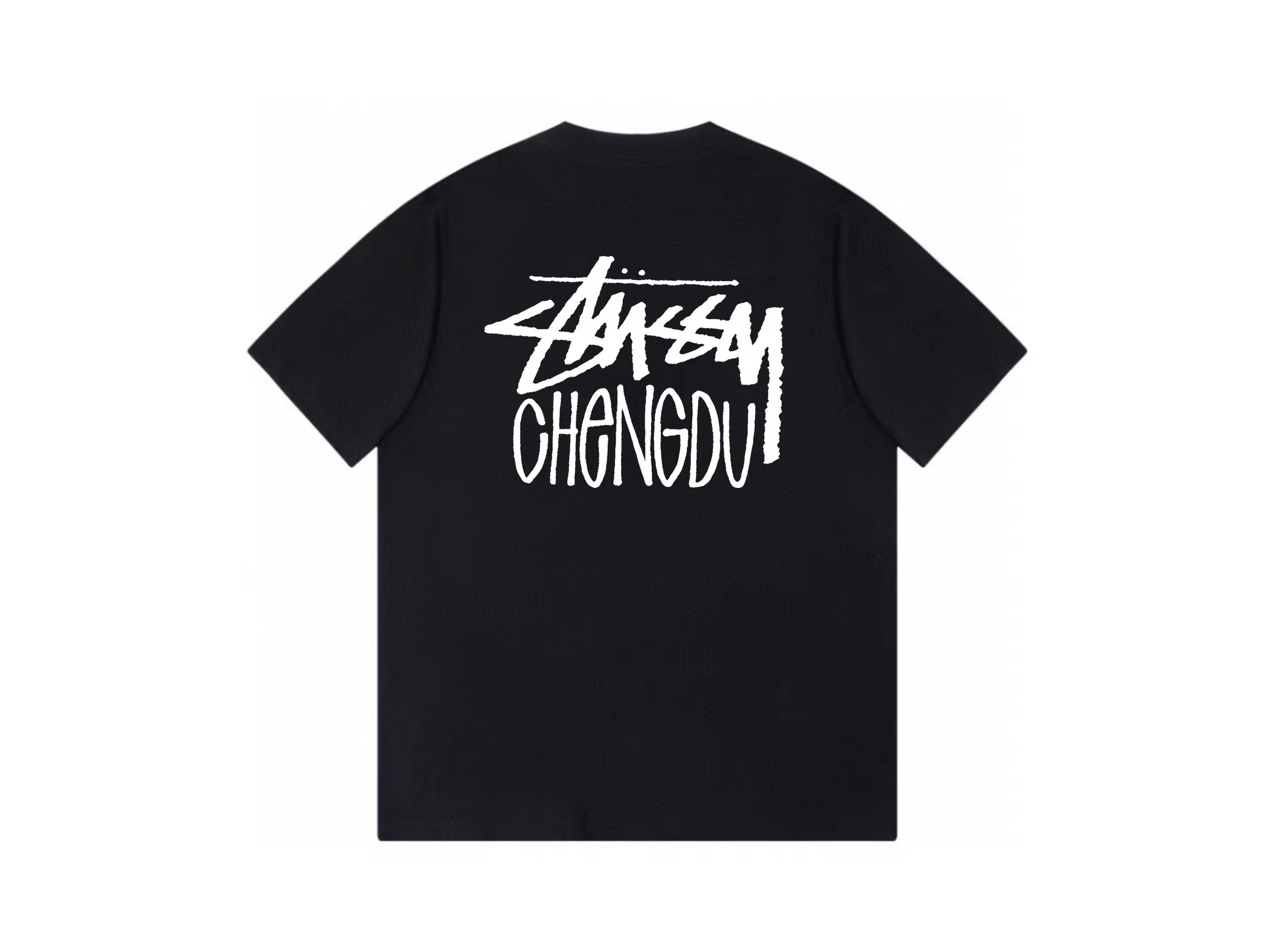 款号HN7122（高品质版本，区别通货）
斯图西Stussy 成都限定...