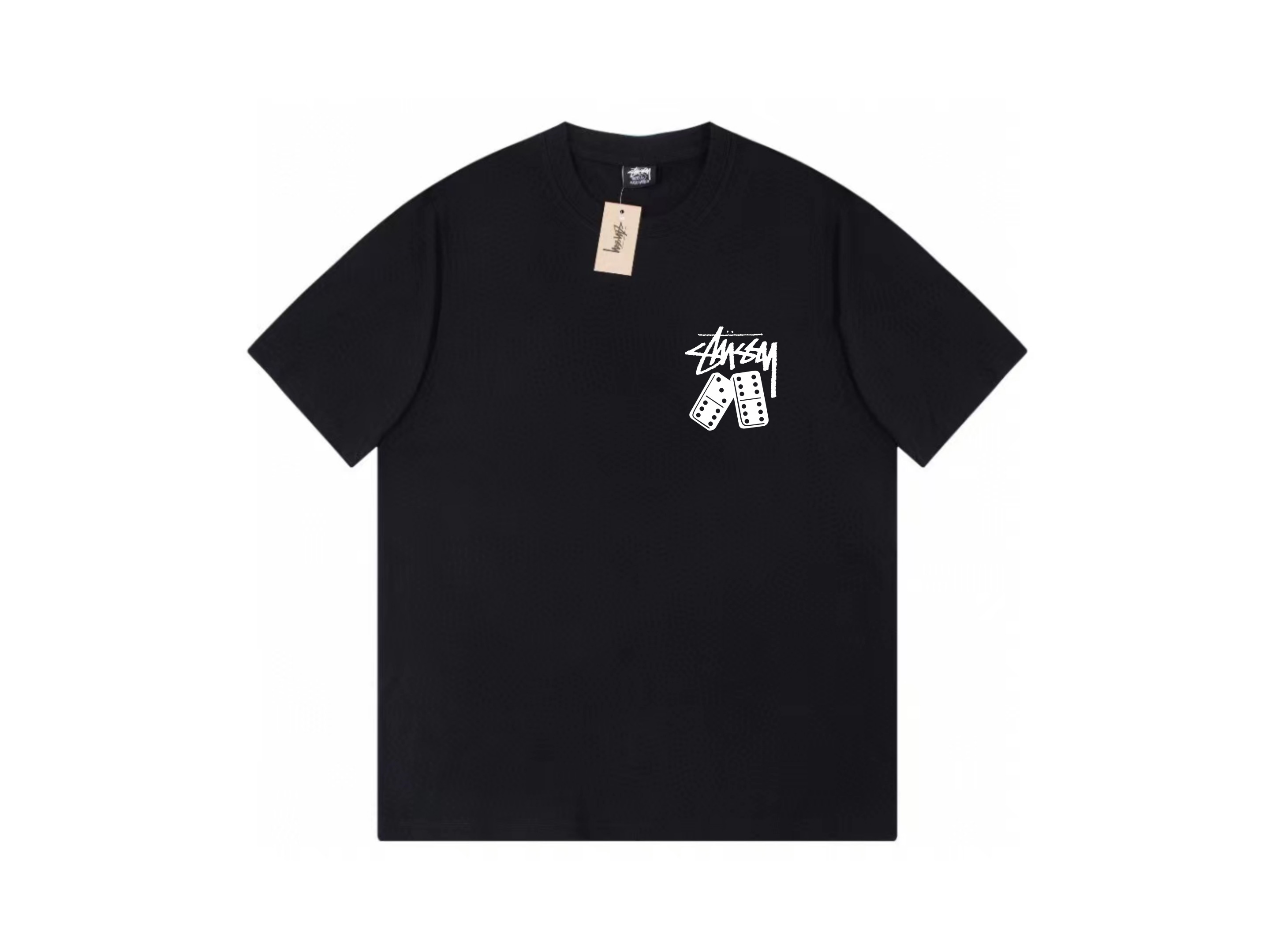 Stussy  T恤服装,男,女 2