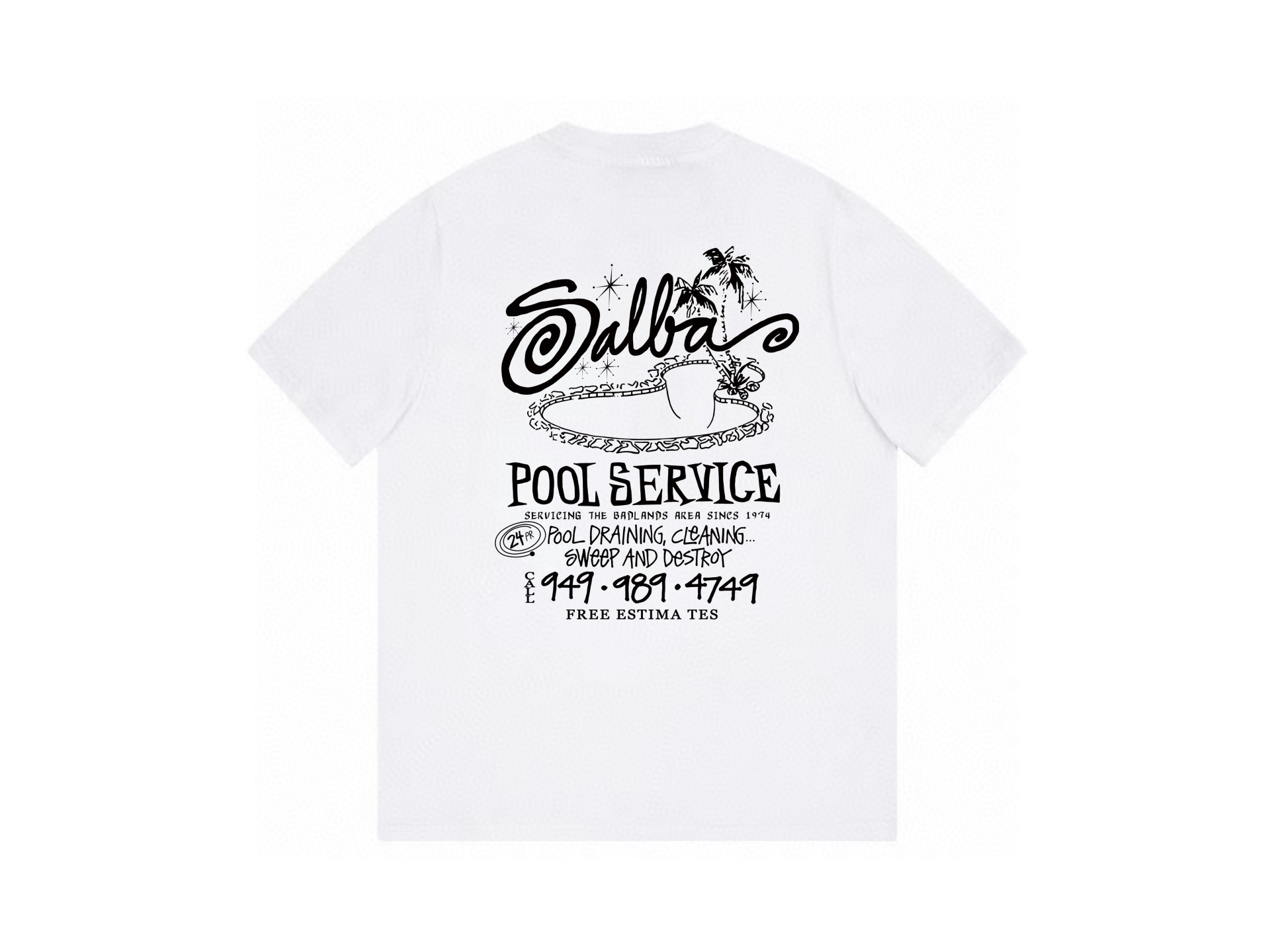 号HN7125（高品质版本，区别通货）
斯图西Stussy 油墨丝网徽...