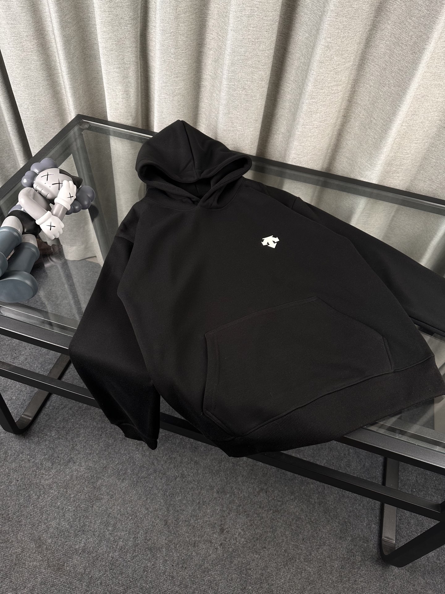 💰215
DESCENTE迪桑特秋冬新款情侣加绒连帽卫衣!
官网同款冬季新款加绒加厚保暖卫衣,小红书爆款!
mlb经典基础款系列刺锈LOGO加绒加厚保暖圆领卫衣男女同款面料亲肤!冬季必备一款单品卫衣!
刺绣:原版刺绣 立体精致 栩栩如生
细节版本1:1复刻 重磅专柜最新款!绝对私房牛货!480G高克重加绒材质,厚重感十足!!原版定位刺锈细节,os版型超正!宽松舒适!情侣款百搭首选!
颜色:黑色.白色 灰色
码数:M一XXL
M L XL XXL
胸围 102 104 108 112
肩宽 40 41 42 43
衣长 67 69 71 73