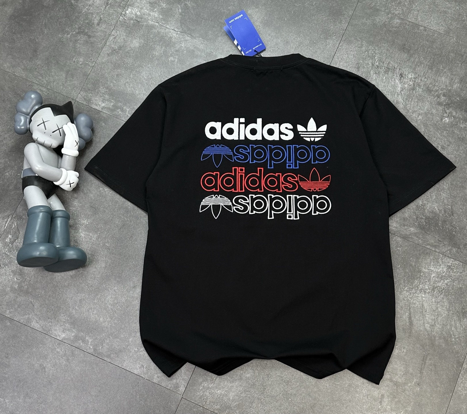 T-Shirt 08162