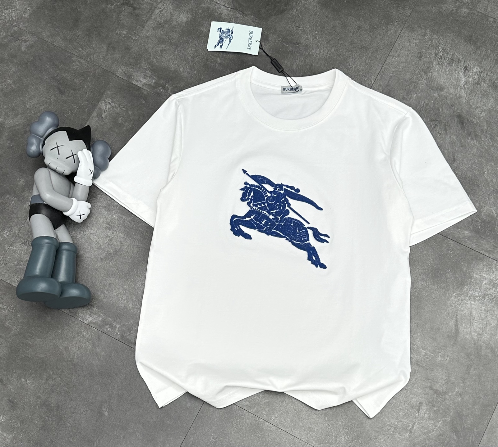 Burberry T-Shirt 08164