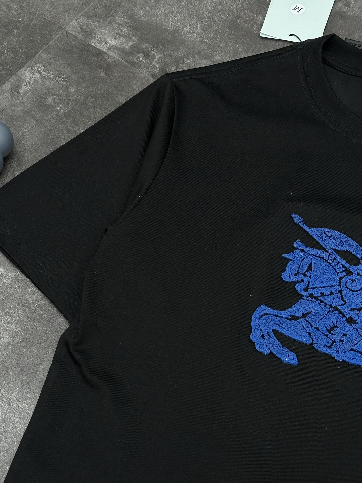 Alternative view of Burberry T-Shirt 08165