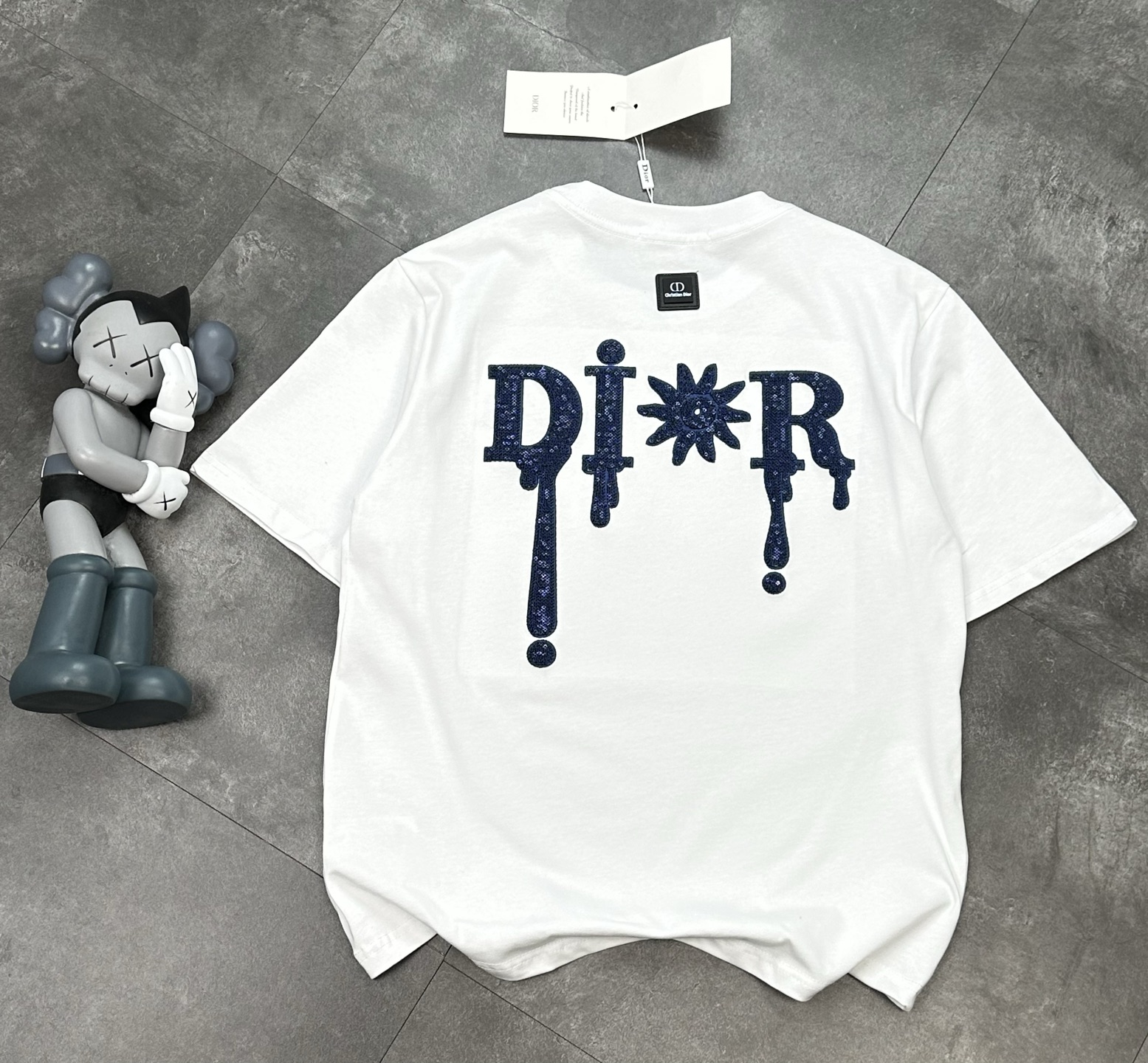 Alternative view of Dior T-Shirt 08167