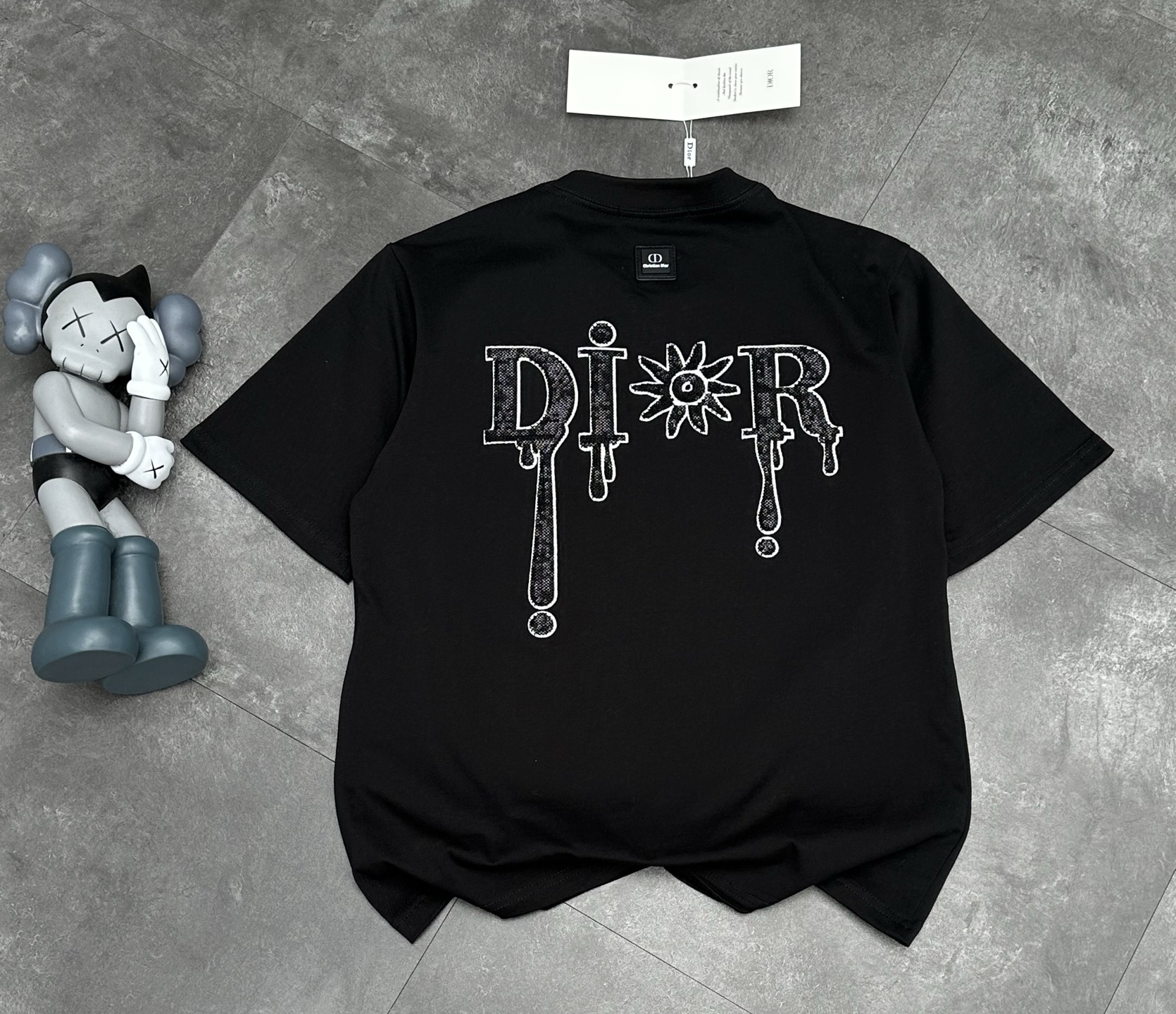 Alternative view of Dior T-Shirt 08169