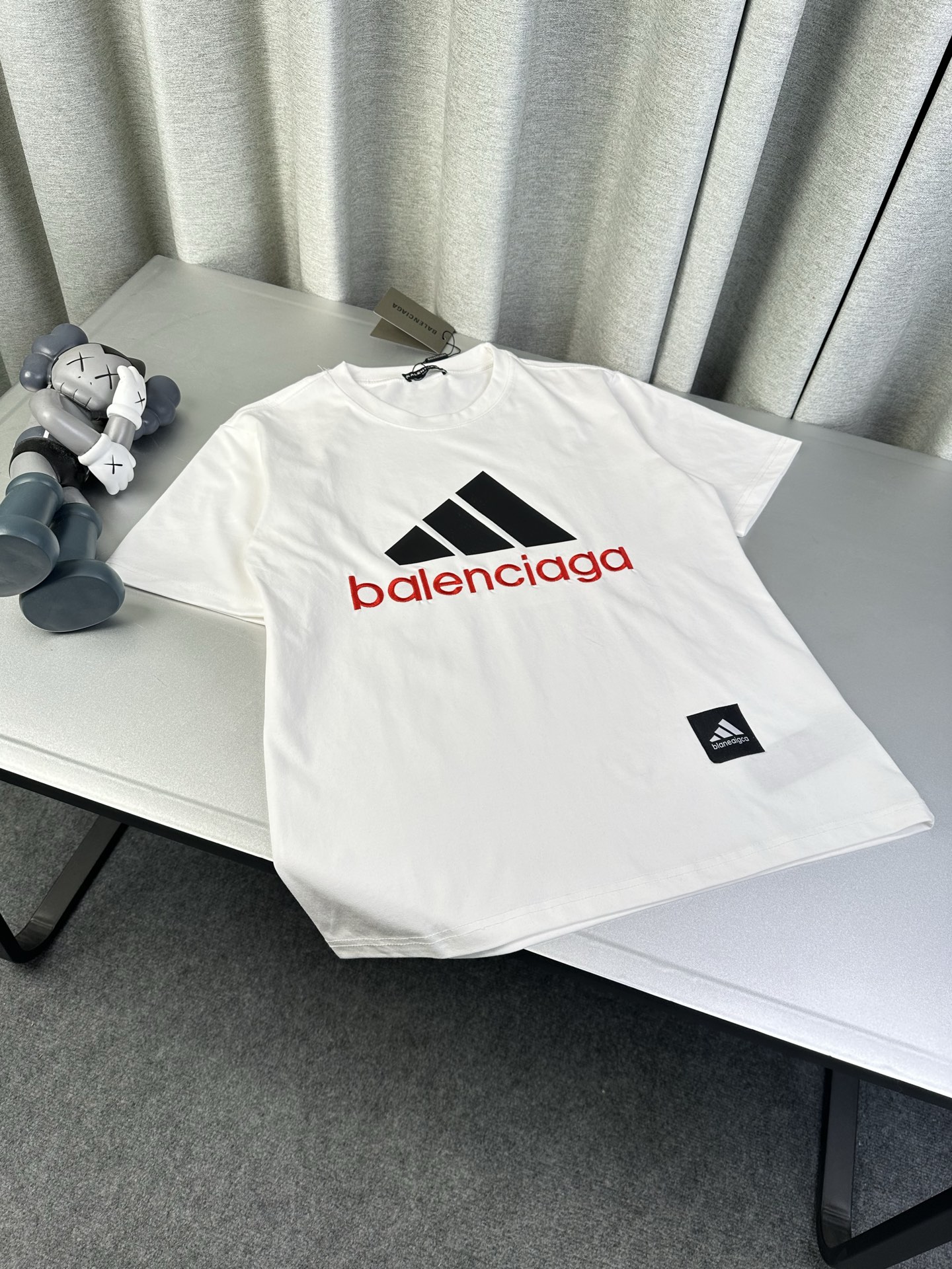 Balenciaga T-Shirt 01247