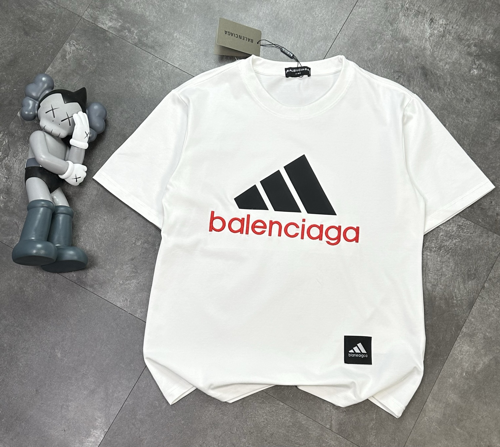 Balenciaga T-Shirt 06777