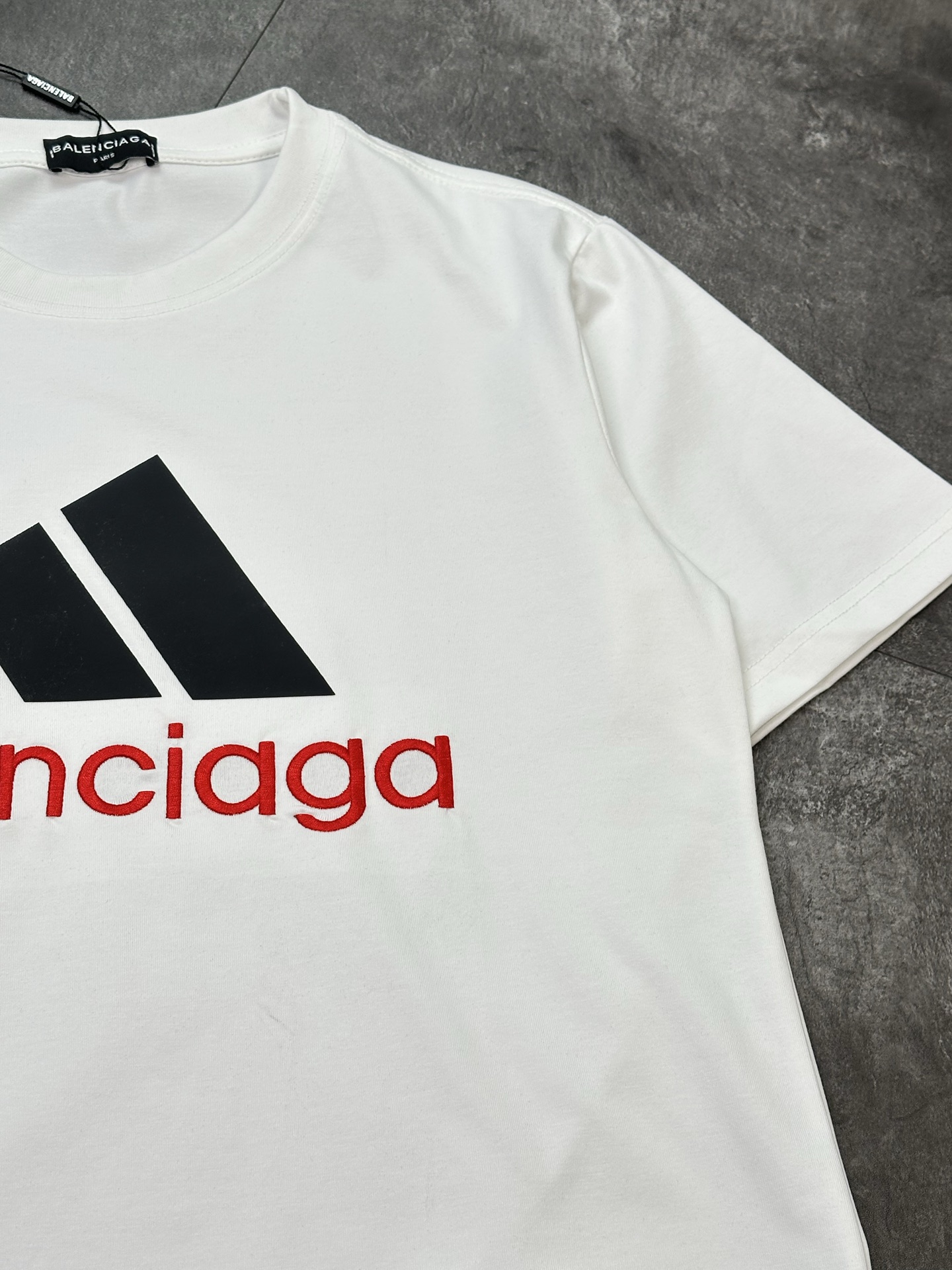 Alternative view of Balenciaga T-Shirt 06777