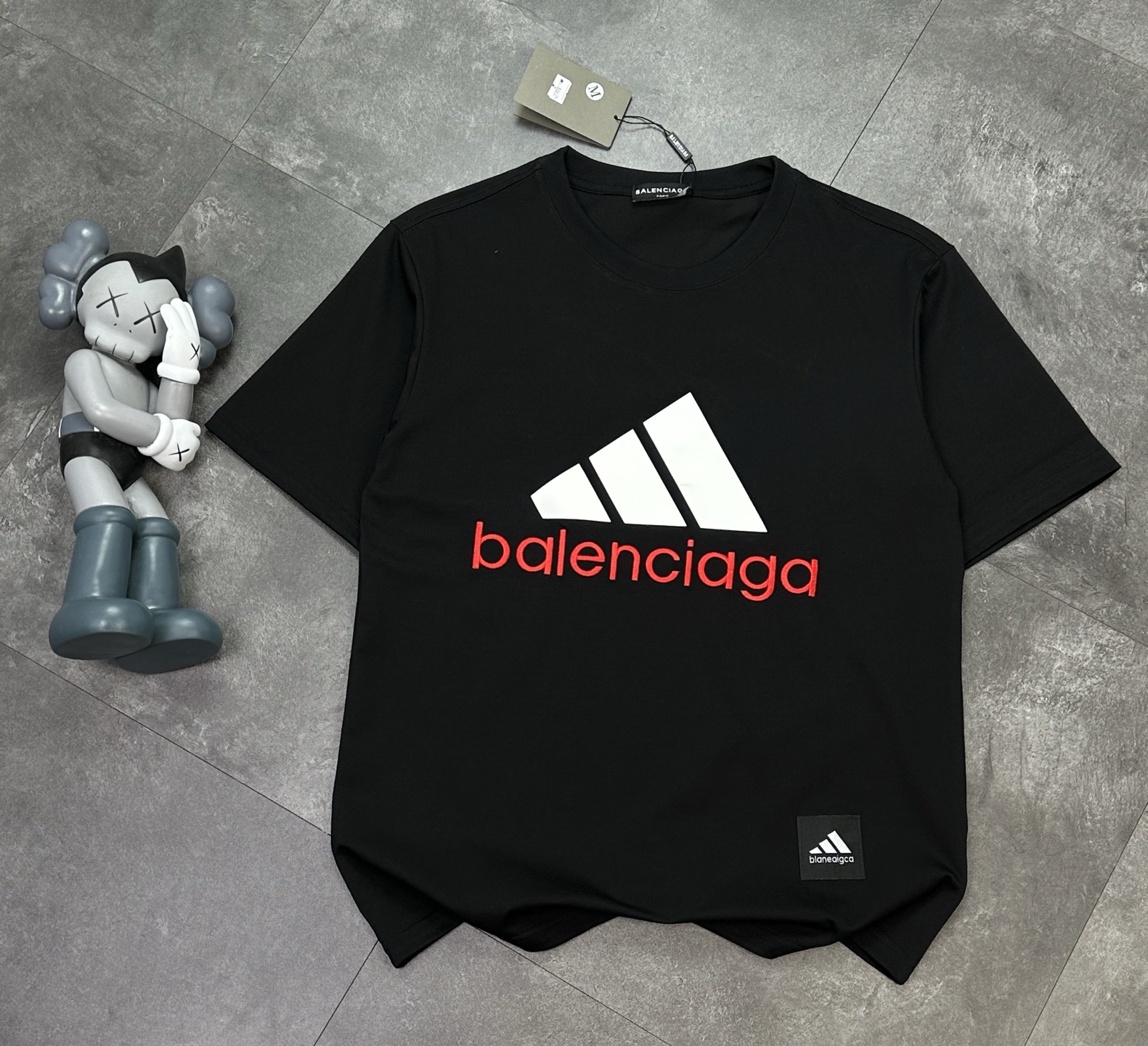 Balenciaga T-Shirt 06778