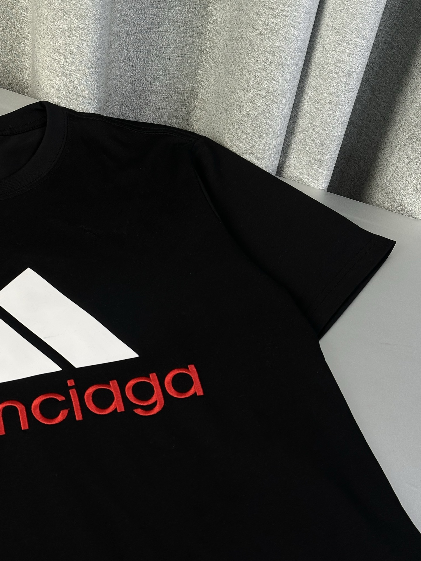 Alternative view of Balenciaga T-Shirt 01246
