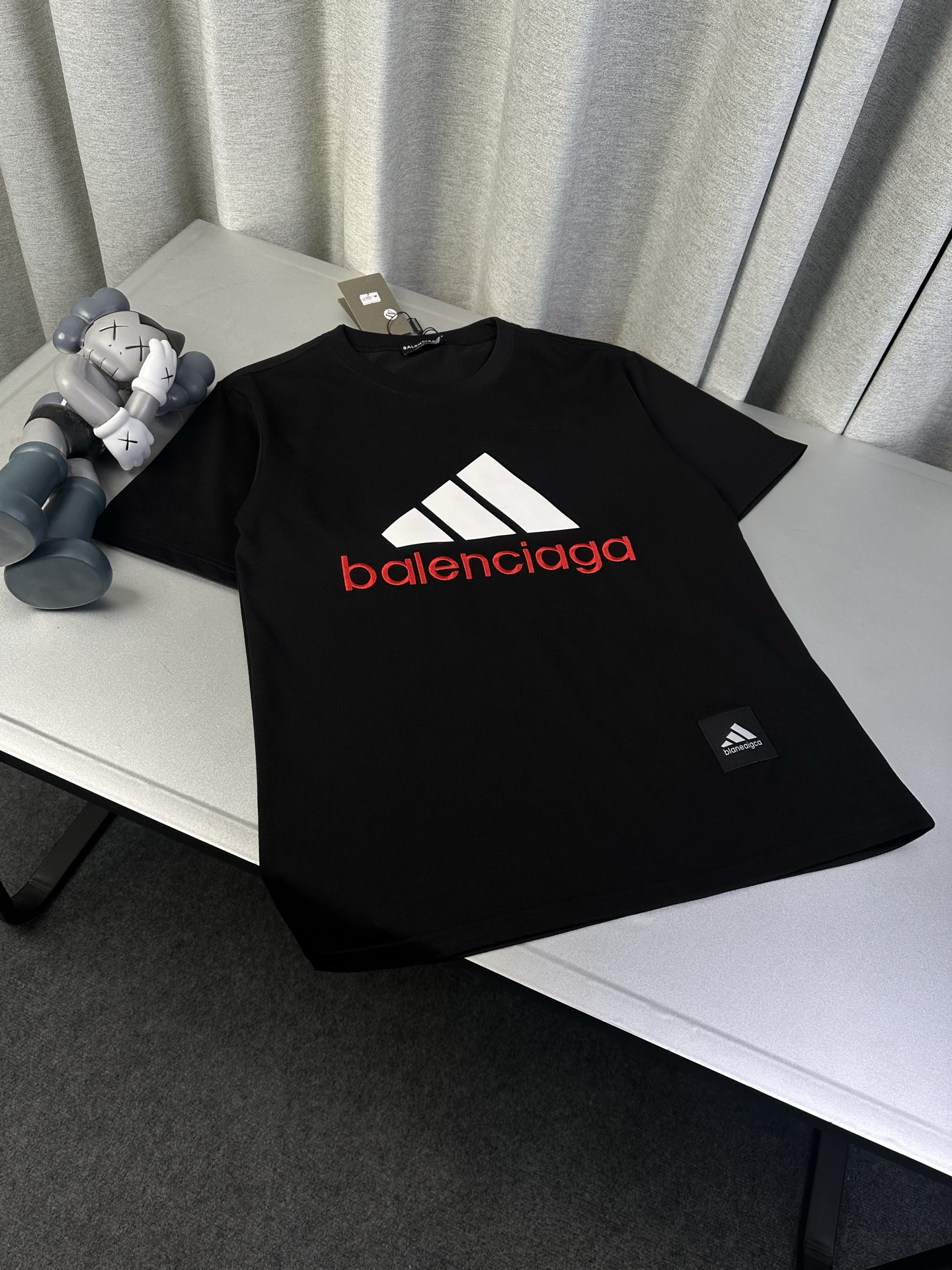 Balenciaga T-Shirt 01246