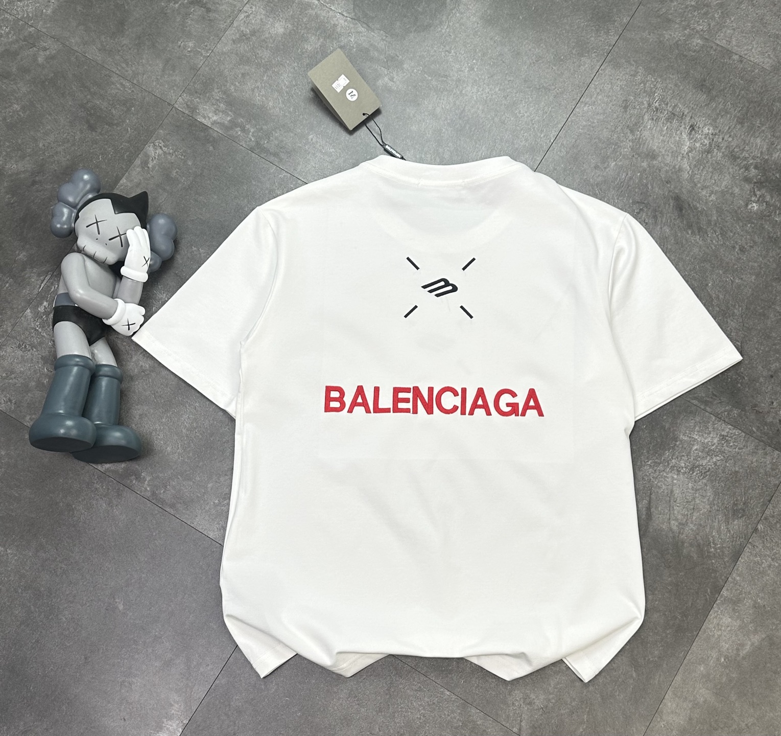 Balenciaga T-Shirt 06780