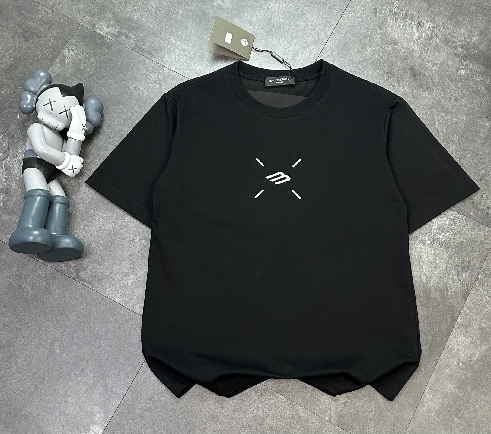 Alternative view of Balenciaga T-Shirt 06783
