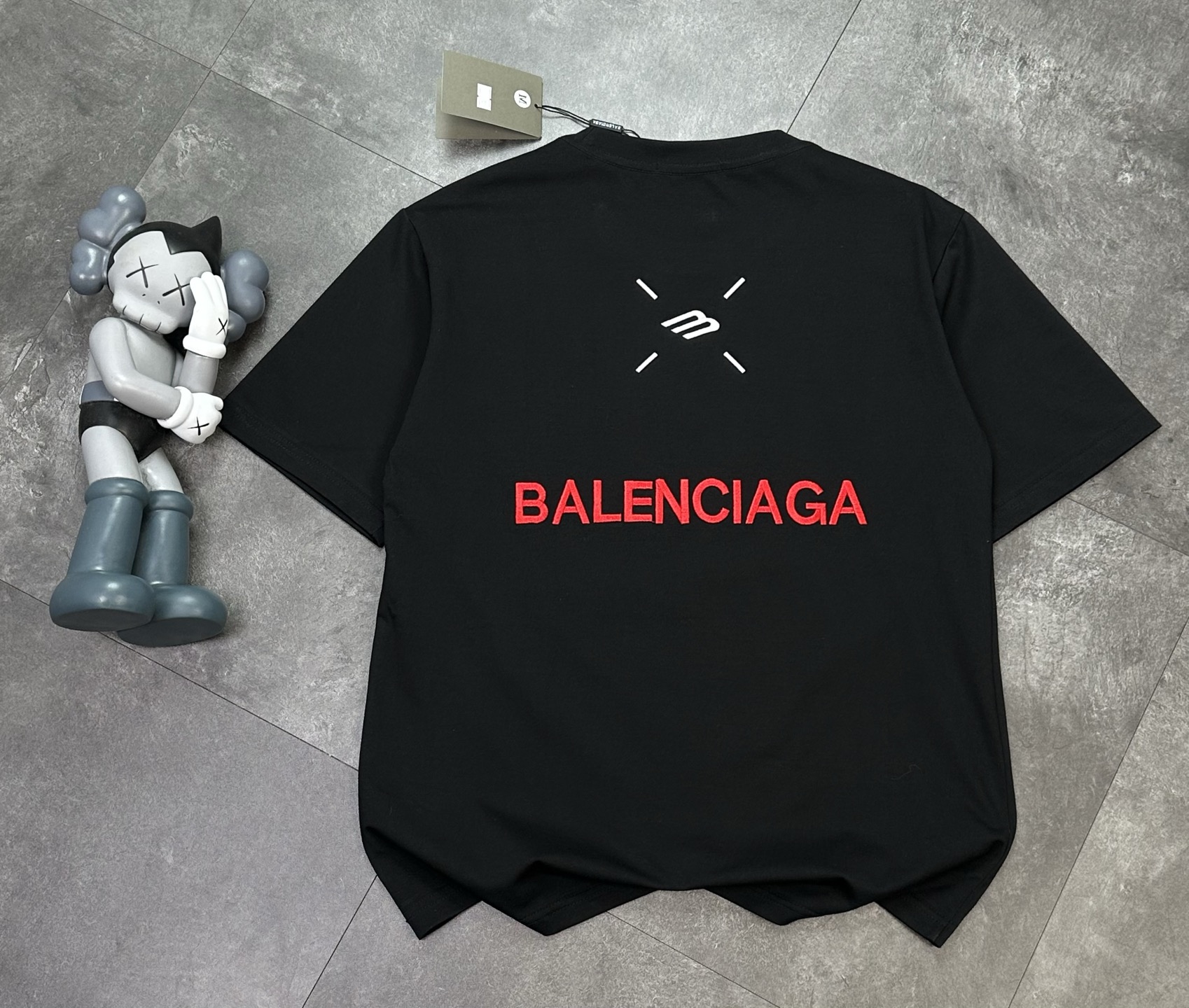 Balenciaga T-Shirt 06783