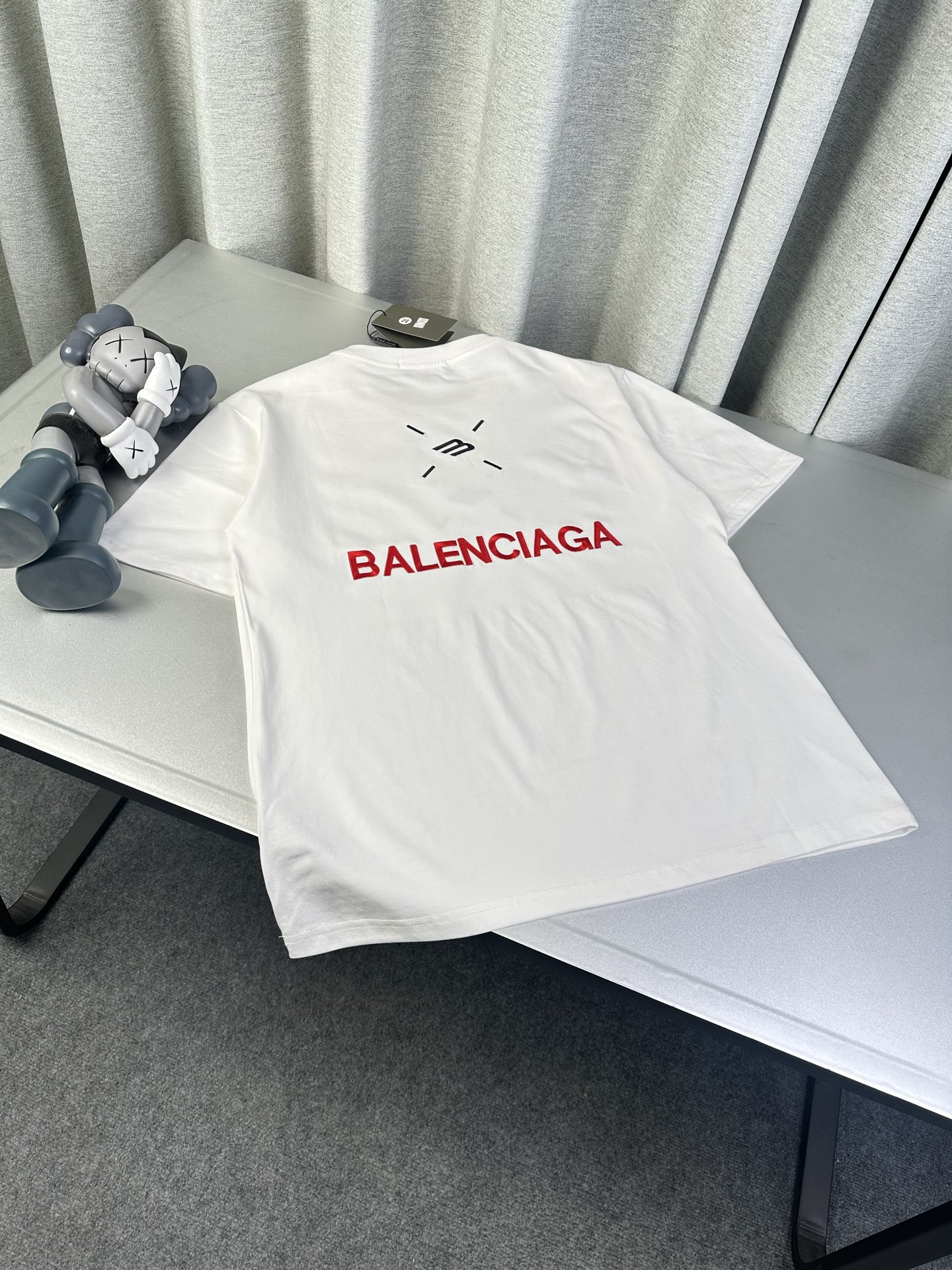 Balenciaga T-Shirt 01245