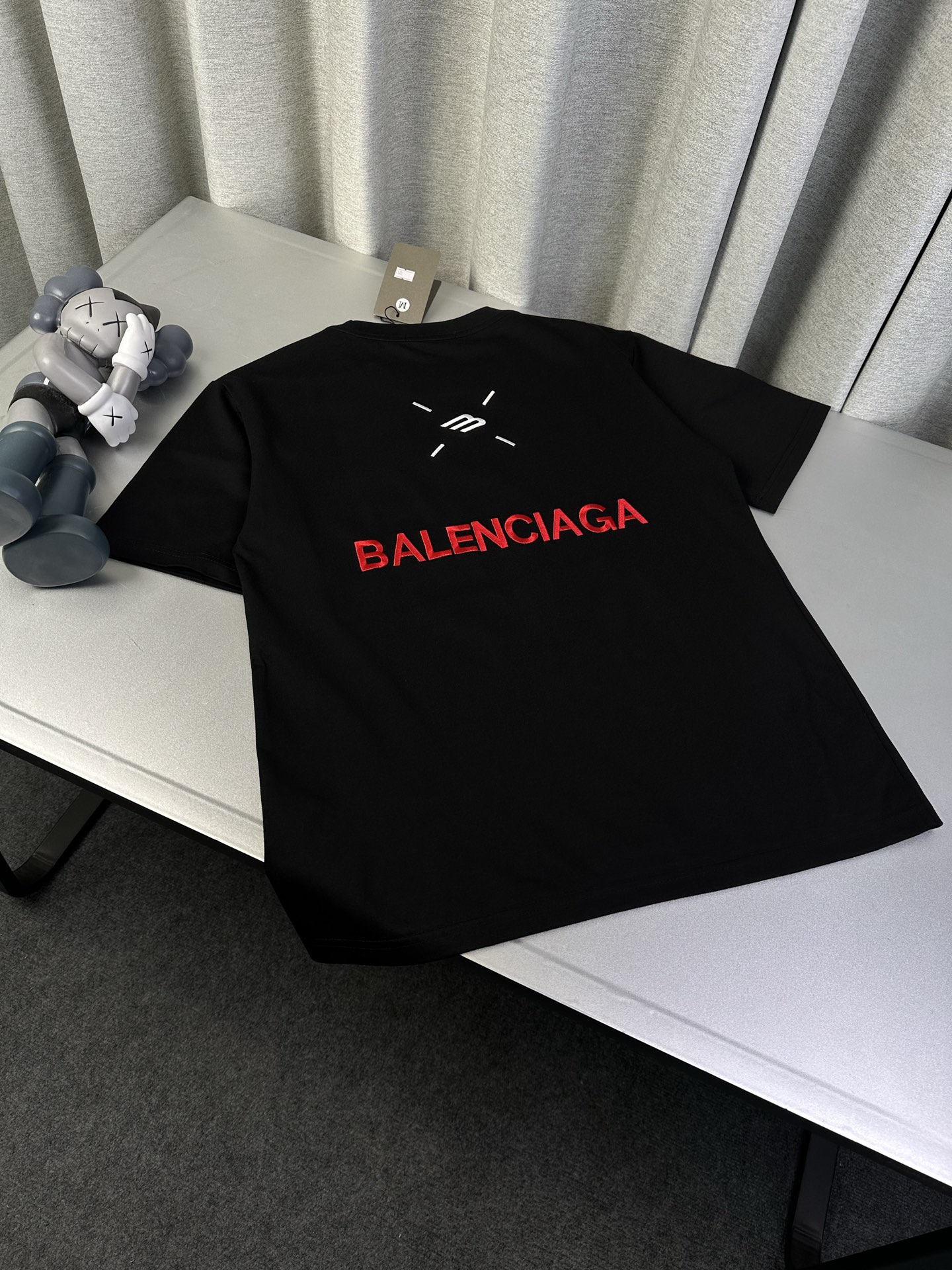 Alternative view of Balenciaga T-Shirt 01244