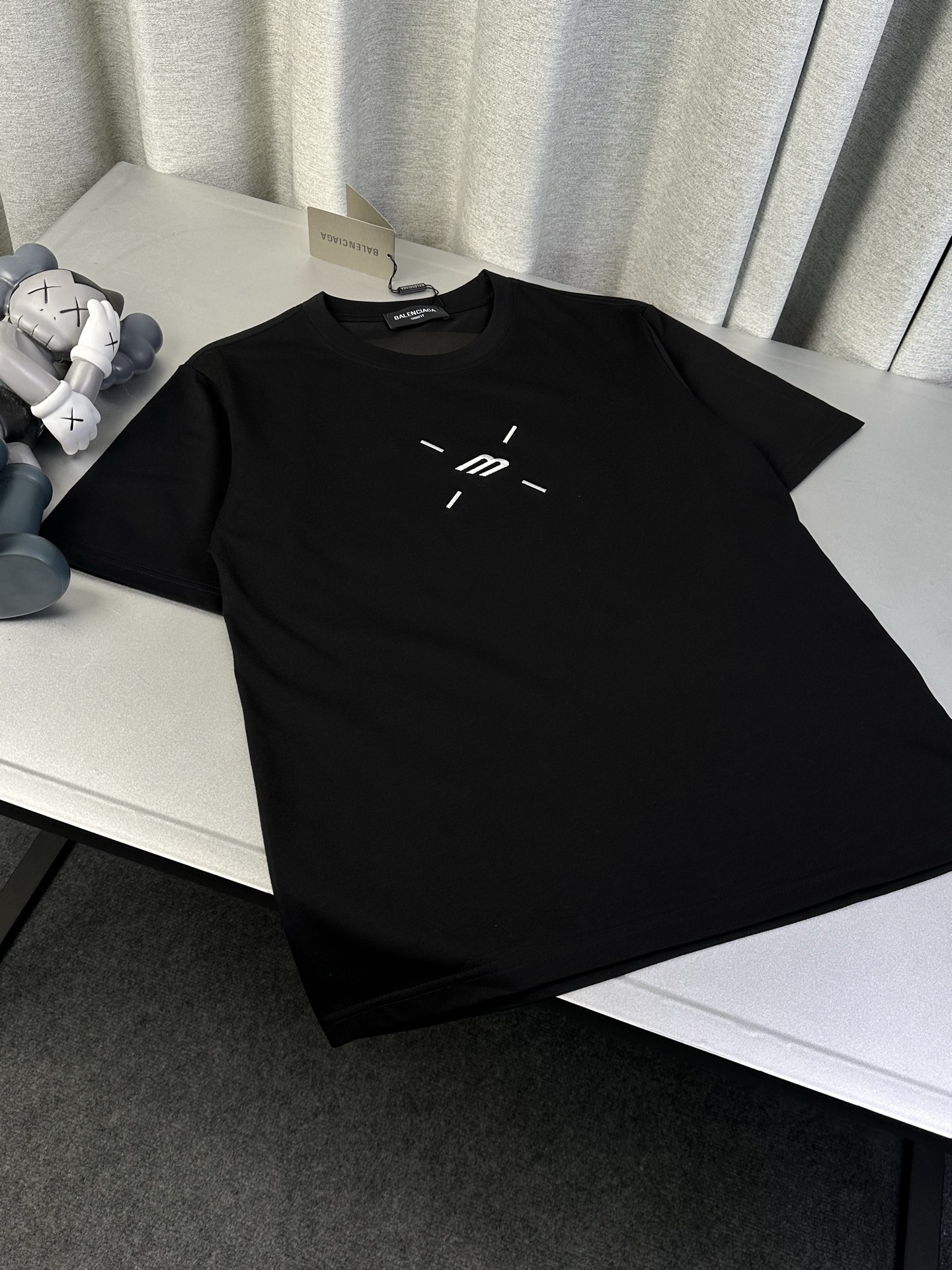 Balenciaga T-Shirt 01244