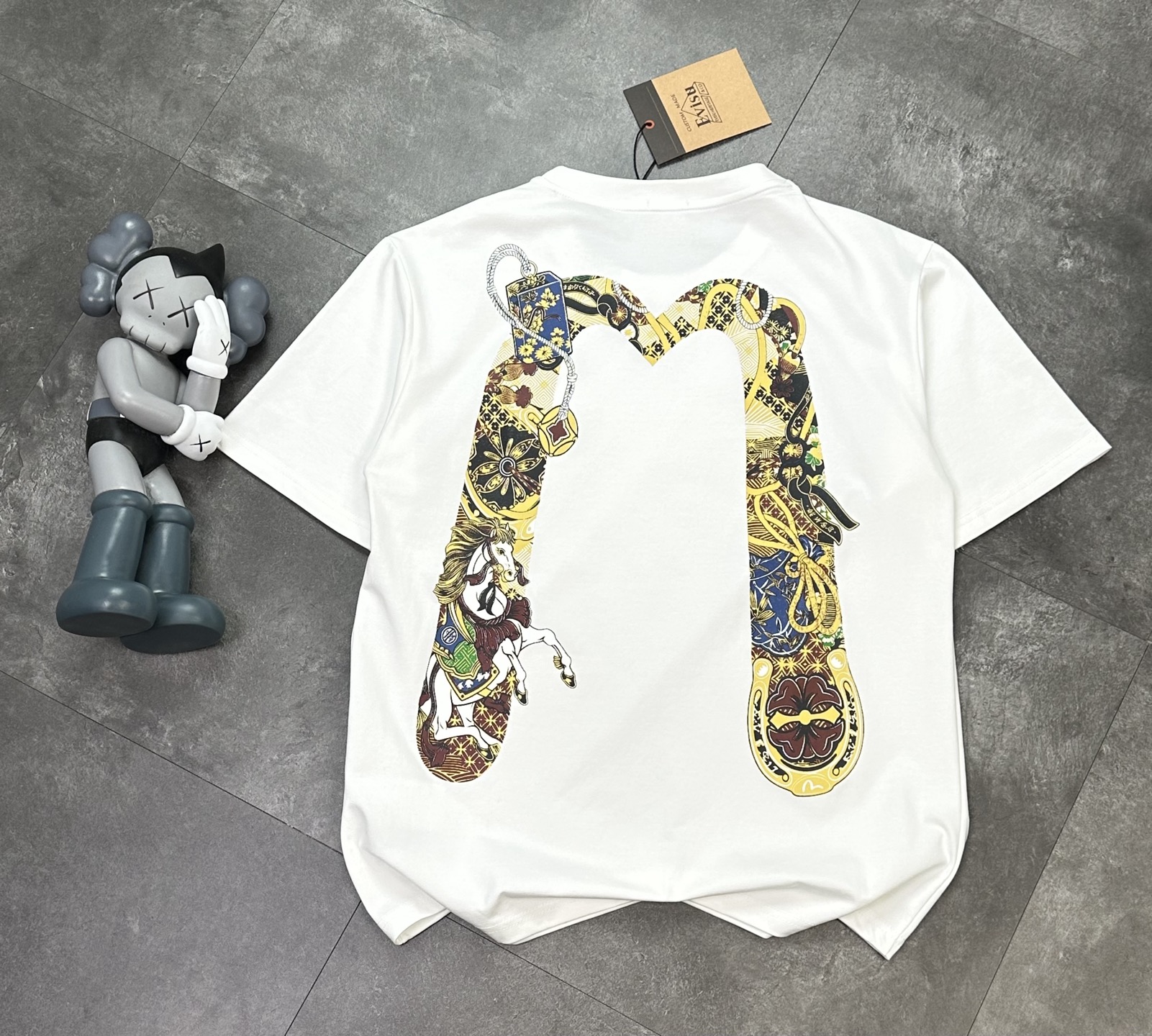 T-Shirt 06784