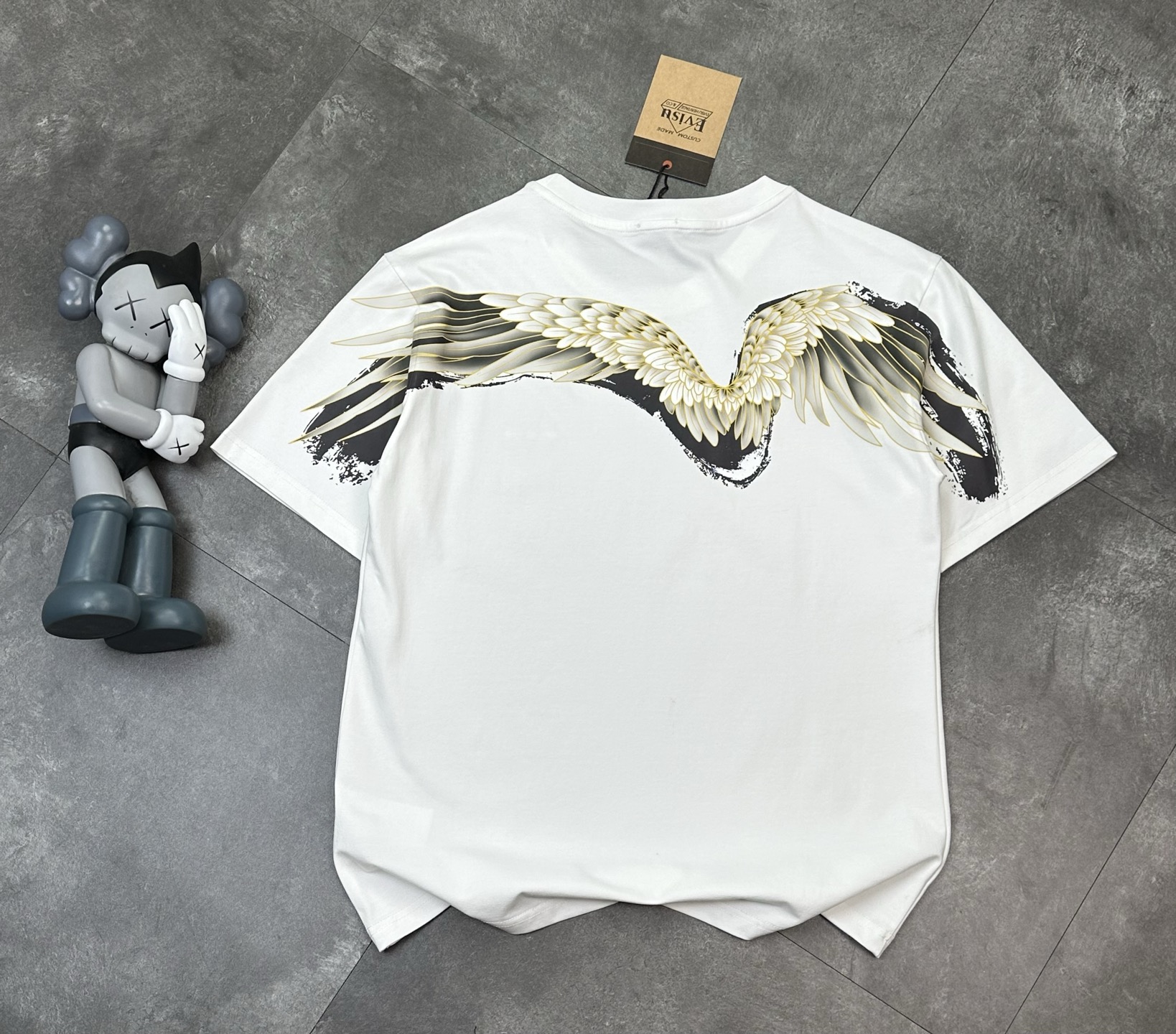 T-Shirt 04181