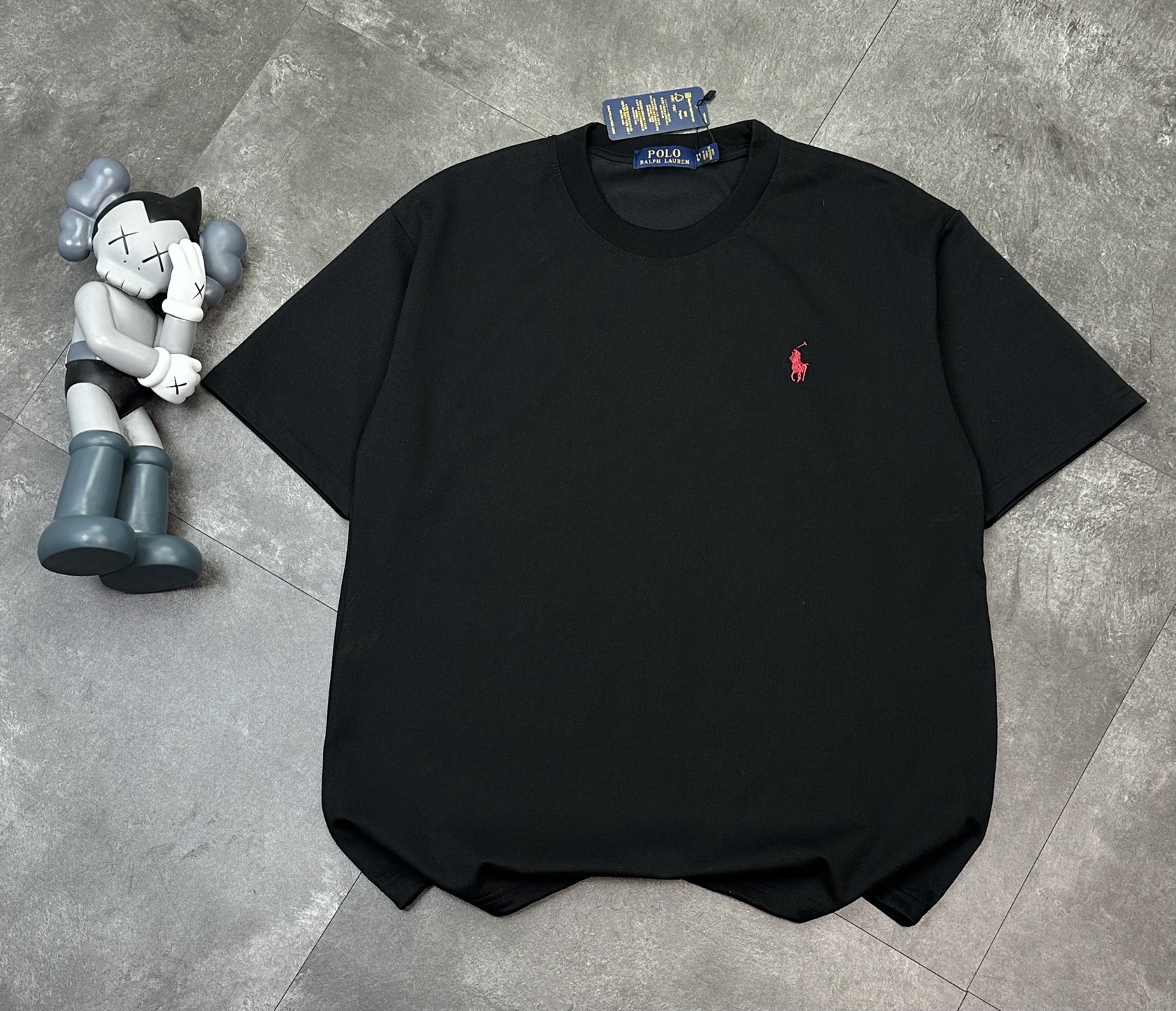 Ralph Lauren T-Shirt 02424