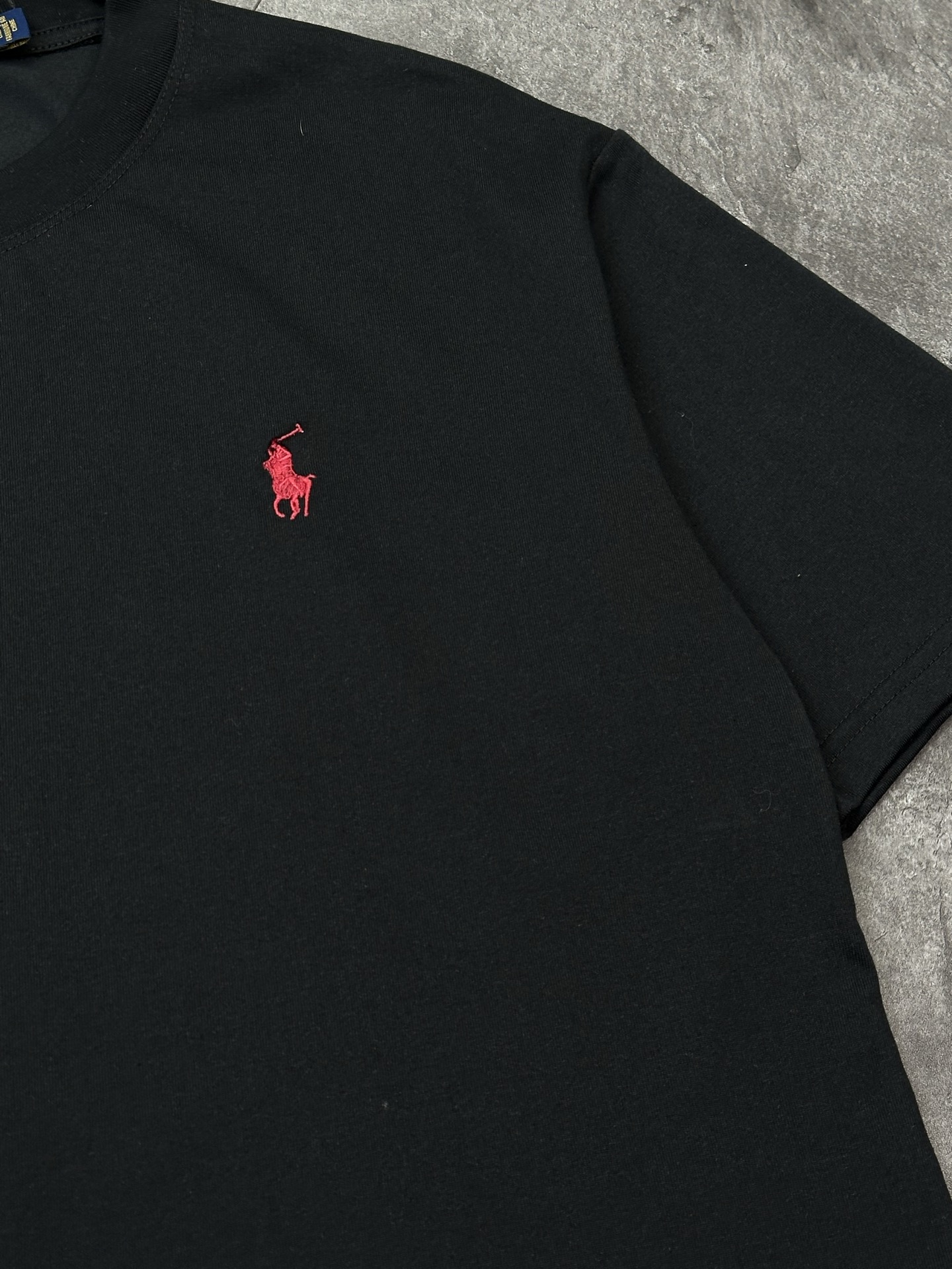 Alternative view of Ralph Lauren T-Shirt 02424