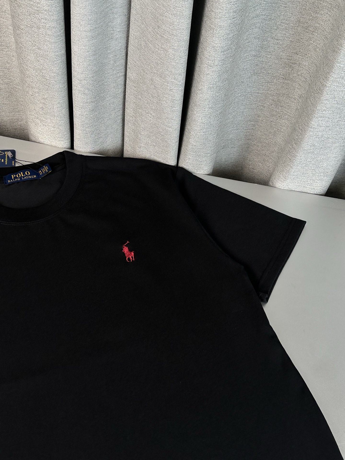 Alternative view of Ralph Lauren T-Shirt 02423