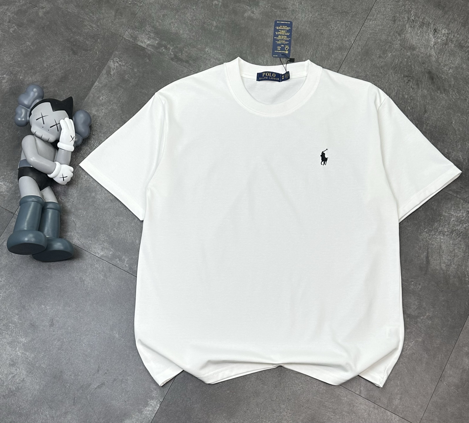 Ralph Lauren T-Shirt 02425