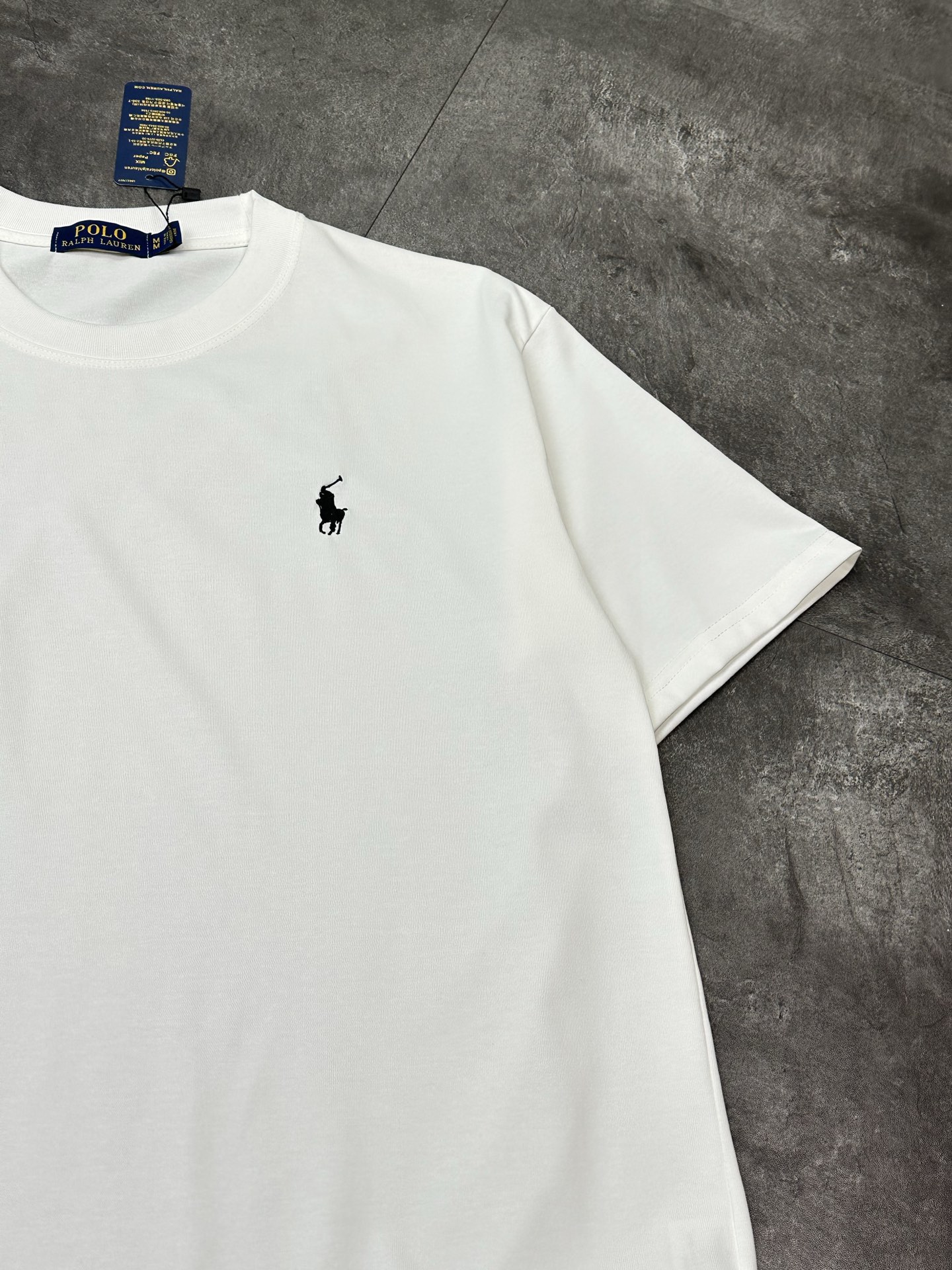 Alternative view of Ralph Lauren T-Shirt 02425